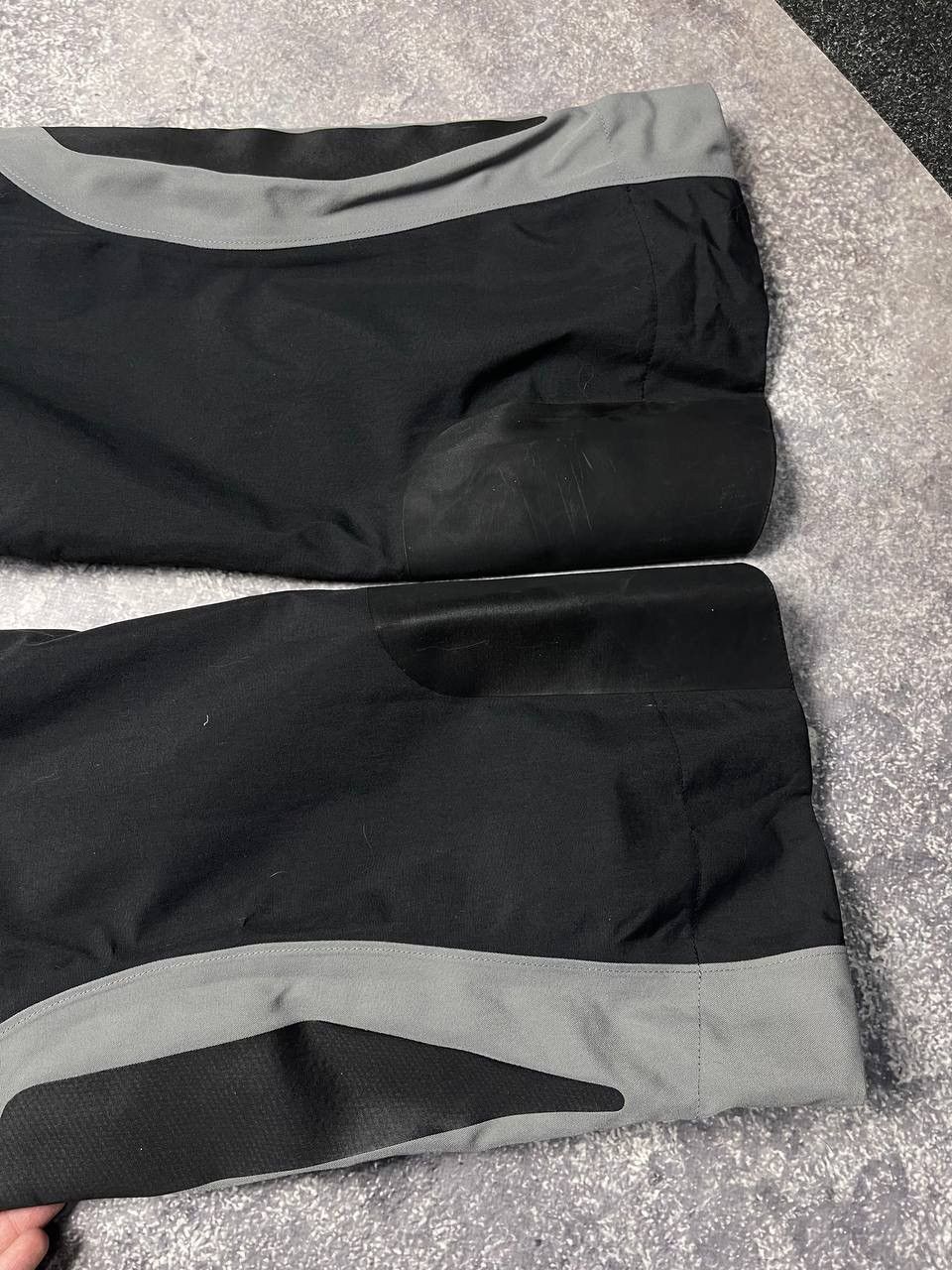 Dainese DAINESE SKI Snow cargo pants gore Tex Size US 36 / EU 52 - 16 Thumbnail