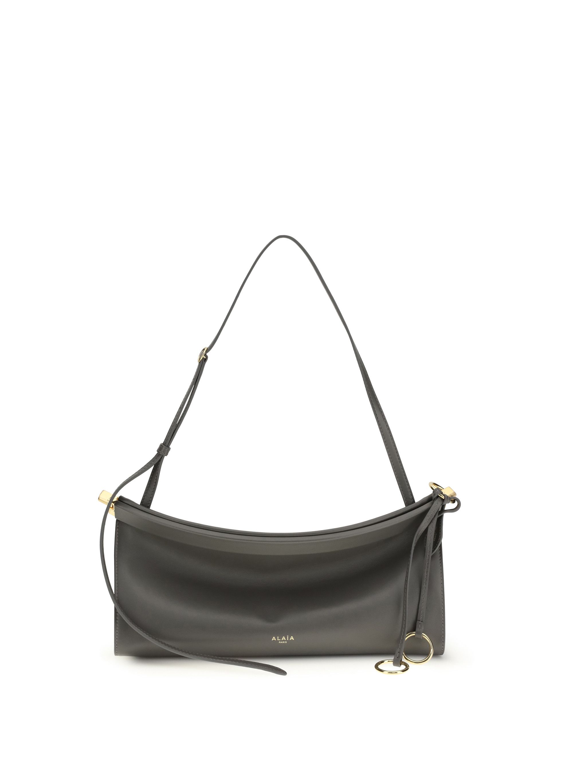 Alaia Le Click West medium Shoulder Bag Size ONE SIZE - 1 Thumbnail