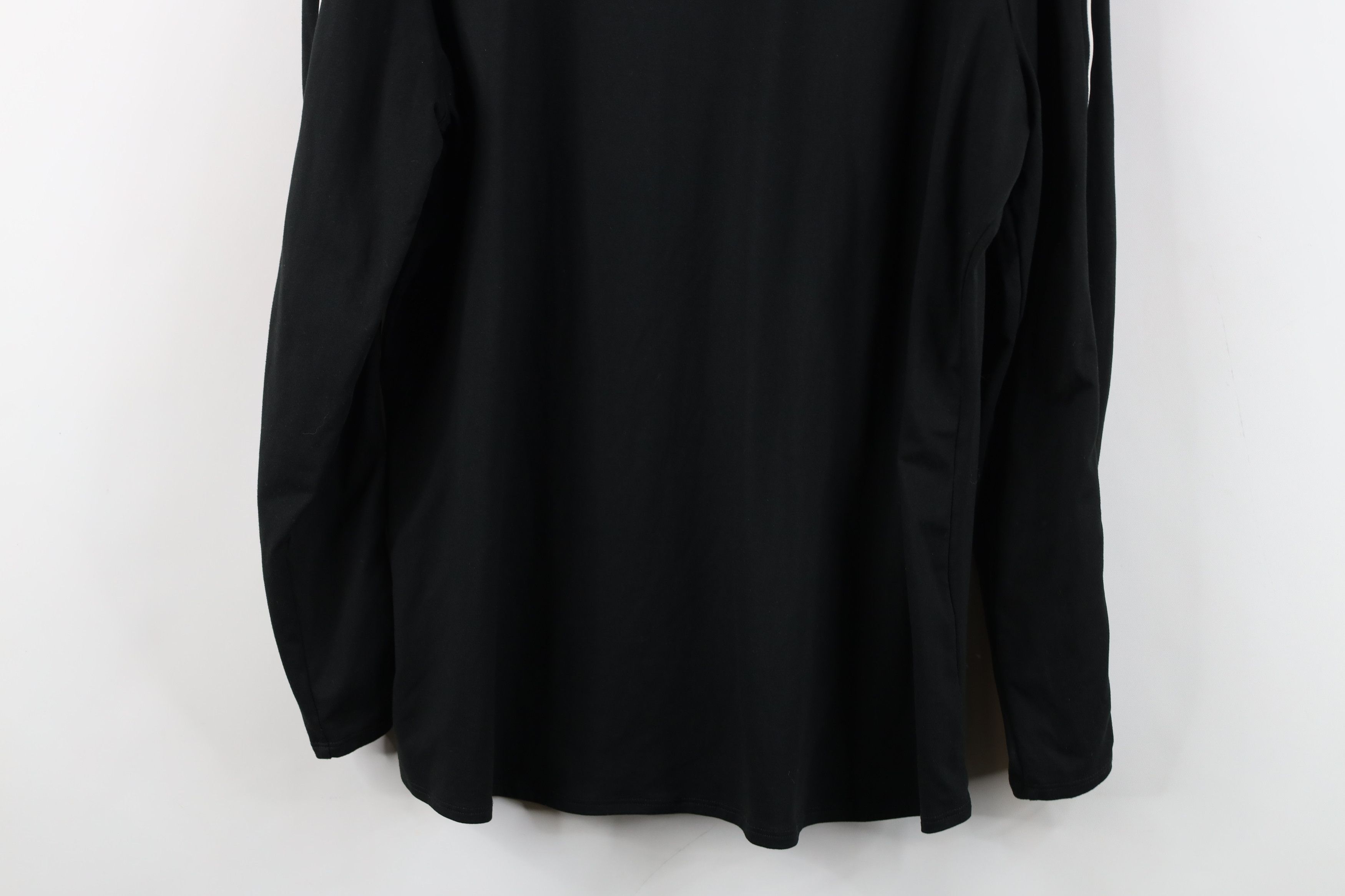 Nike Vintage Y2K Nike Challenge Court Pullover Jacket Top Size XL / US 12-14 / IT 48-50 - 13 Thumbnail