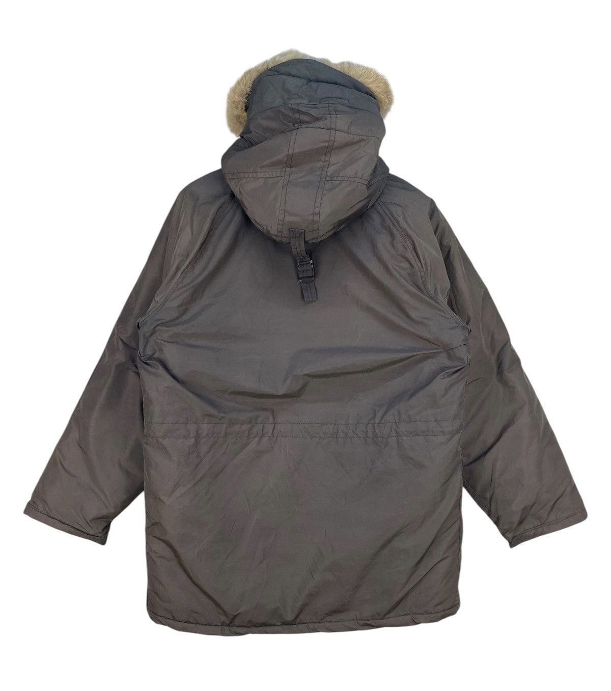 I. Spiewak And Sons Vintage I.Spiewak & Sons Parka Extreme Cool Weather Size US L / EU 52-54 / 3 - 5 Thumbnail