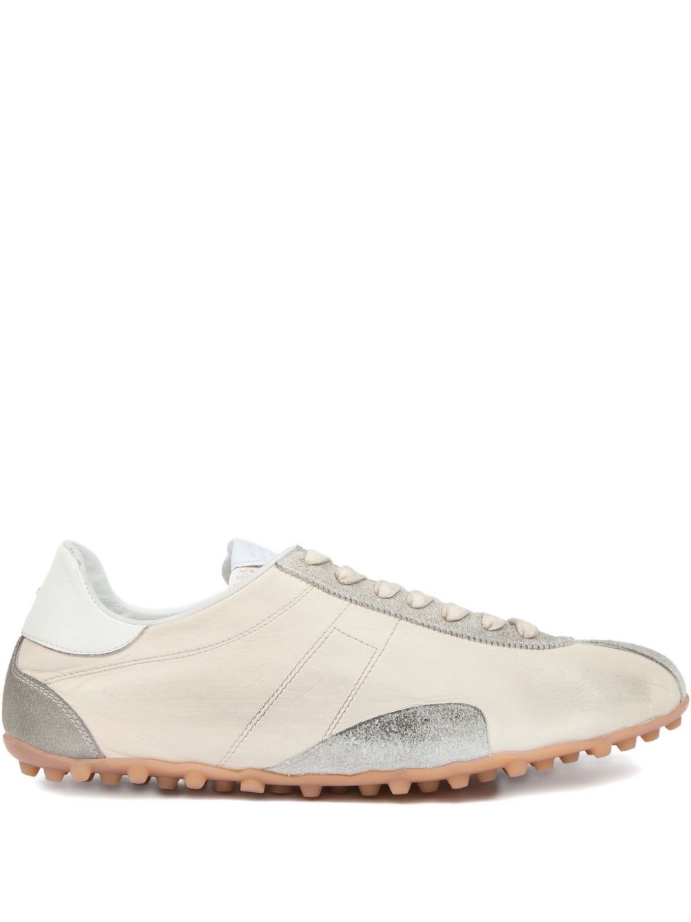 Maison Margiela SPRINTERS LOW SNEAKERS Size US 8 / EU 41 - 1 Thumbnail