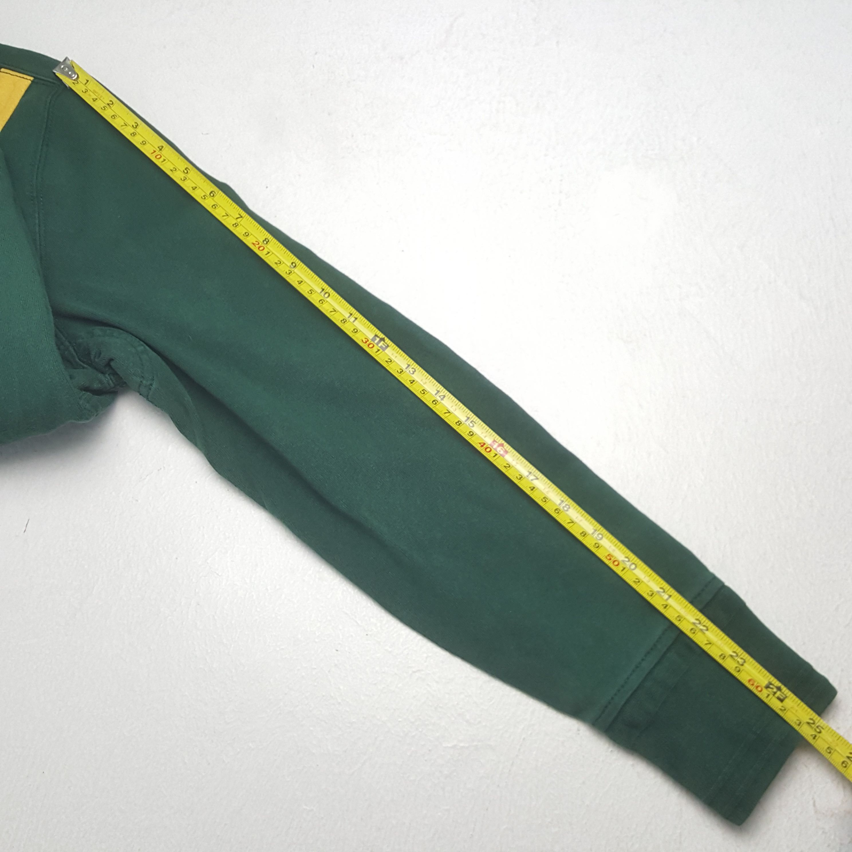 Polo Ralph Lauren Vintage Polo Ralph Lauren RL Polos Shirt Size US L / EU 52-54 / 3 - 6 Thumbnail