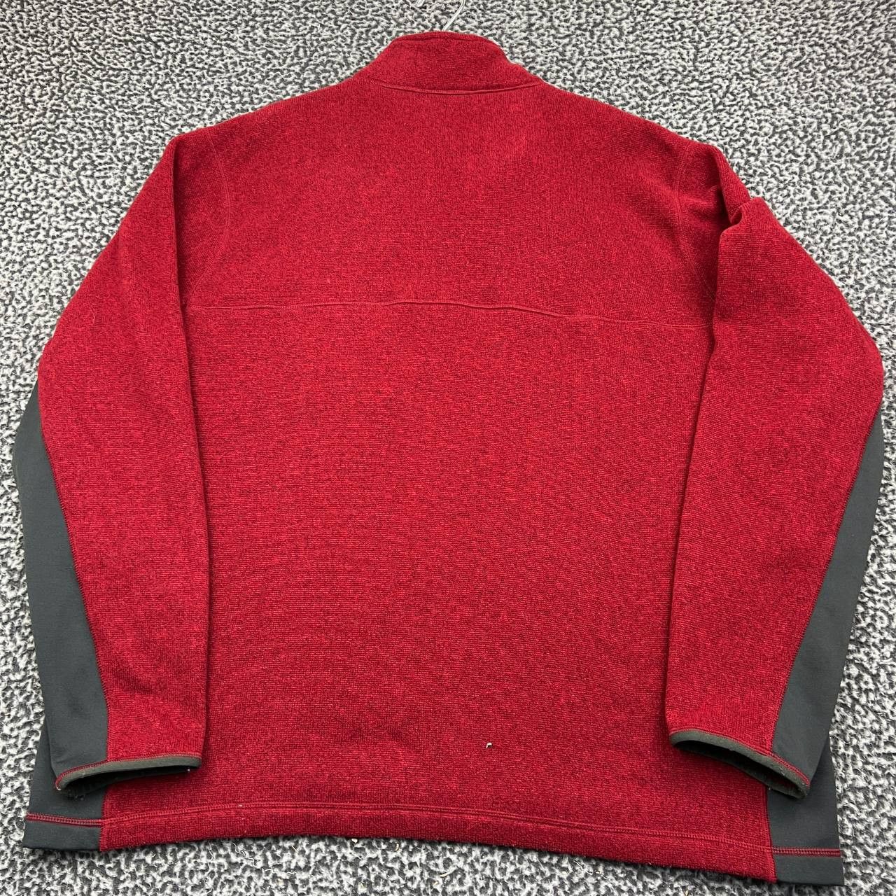 Nike Nike ACG Therma Fit Fleece Jacket XXL 1/4 Zip Pullover Size US XXL / EU 58 / 5 - 6 Thumbnail