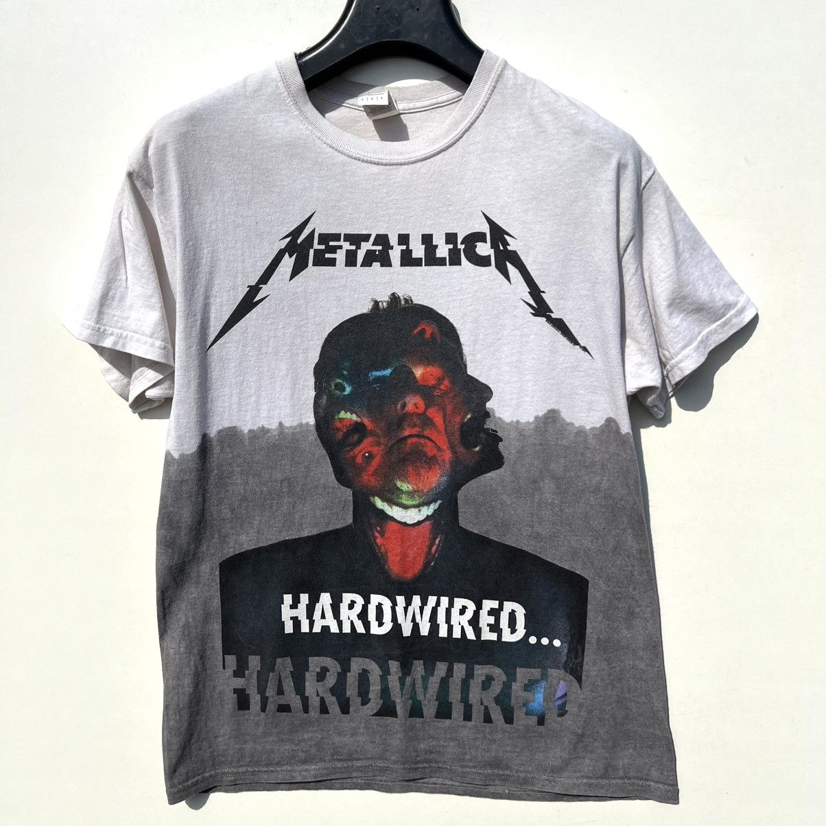 Metallica Rock T-Shirt Metallica vintage 2019 Size US L / EU 52-54 / 3 - 1 Thumbnail