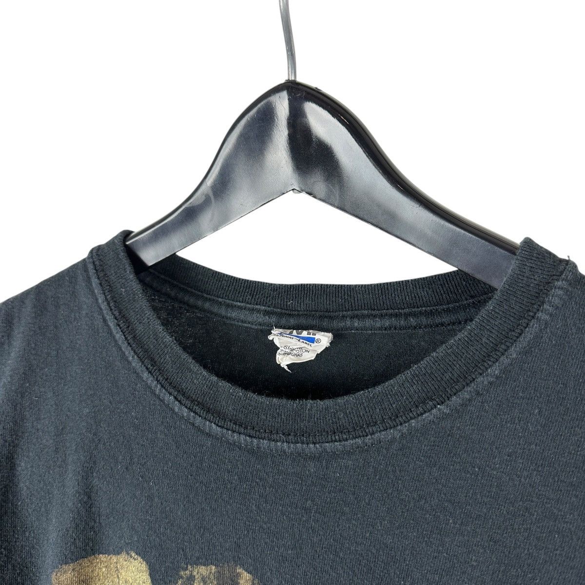 Band Tees × Vintage Vintage 2010 Jordin Sparks Battlefield R&B Shirt Size US S / EU 44-46 / 1 - 7 Thumbnail