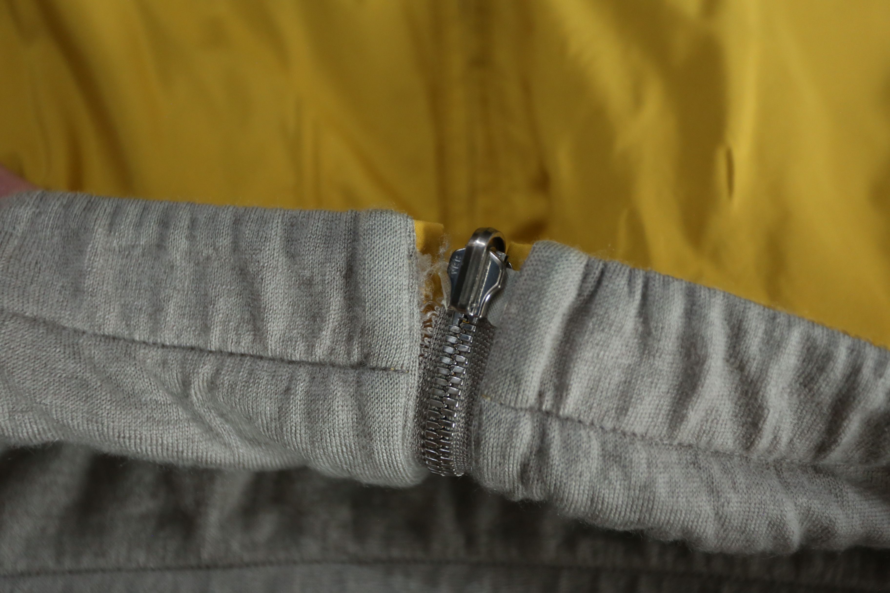 Loro Piana Loro Piana - Storm System Windmate Bomber Size US M / EU 48-50 / 2 - 9 Thumbnail