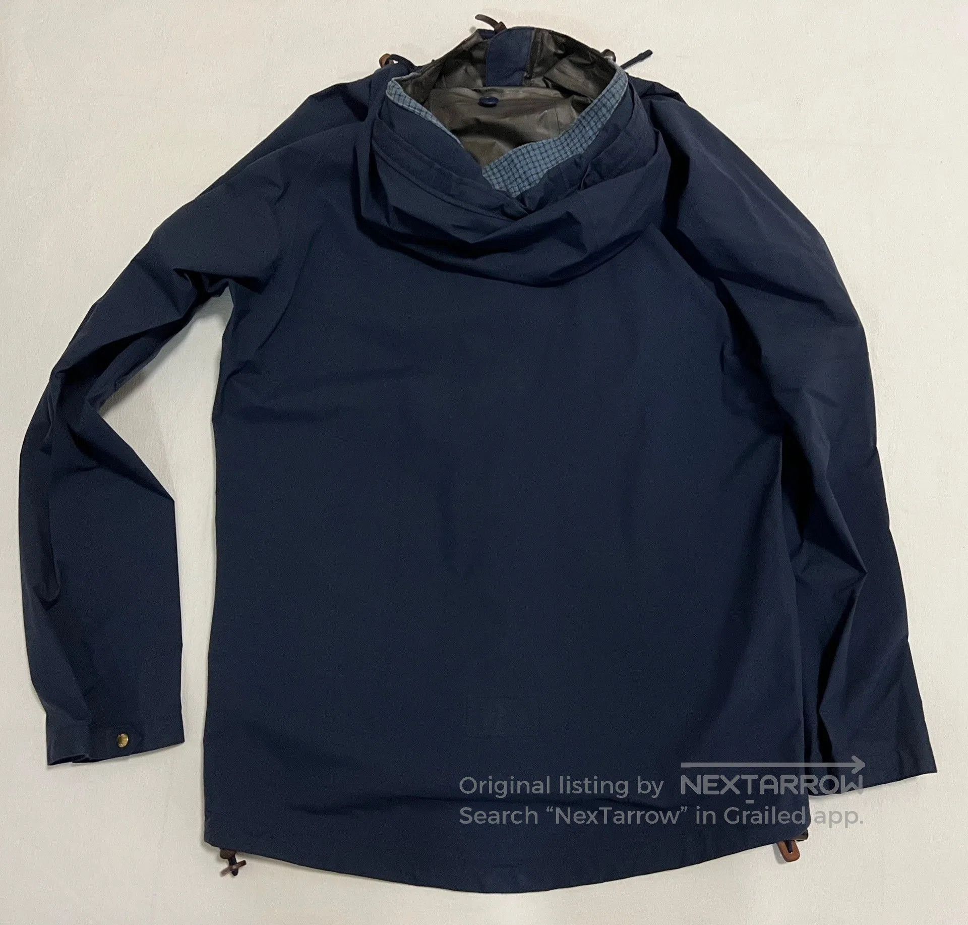 Visvim visvim 15ss Nomad Jkt 2.5L. Size US S / EU 44-46 / 1 - 4 Thumbnail