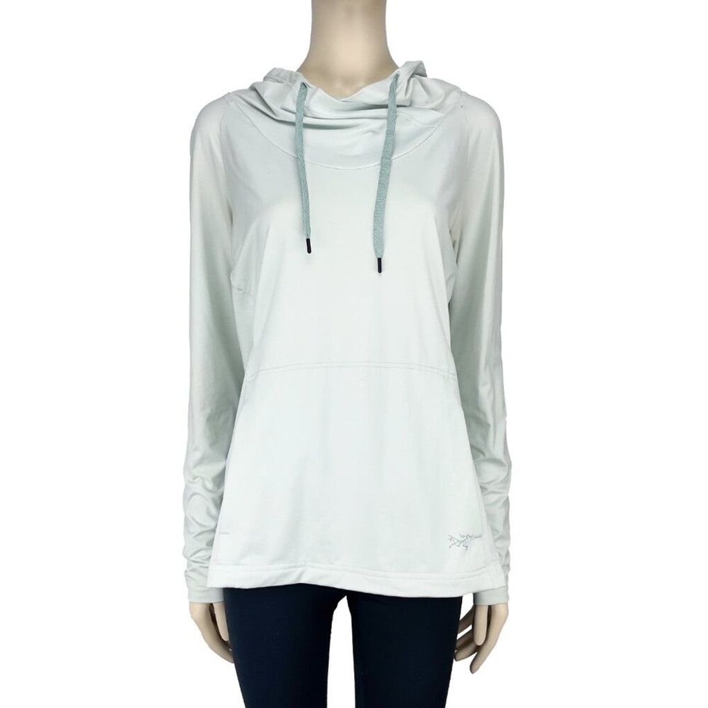 Arc'teryx ARC’TERYX Varana Performance Shirt Size L / US 10 / IT 46 - 2 Thumbnail