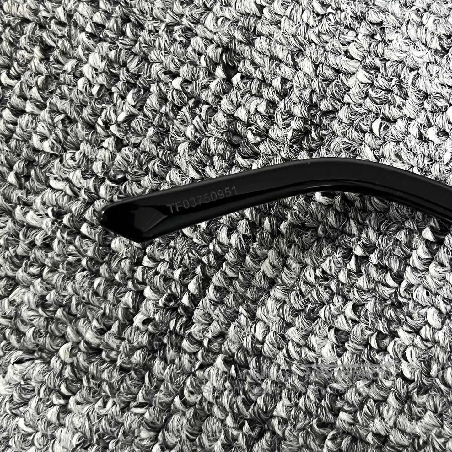 Dior Dior Letter logo; Sunglasses with ink| Size ONE SIZE - 6 Thumbnail