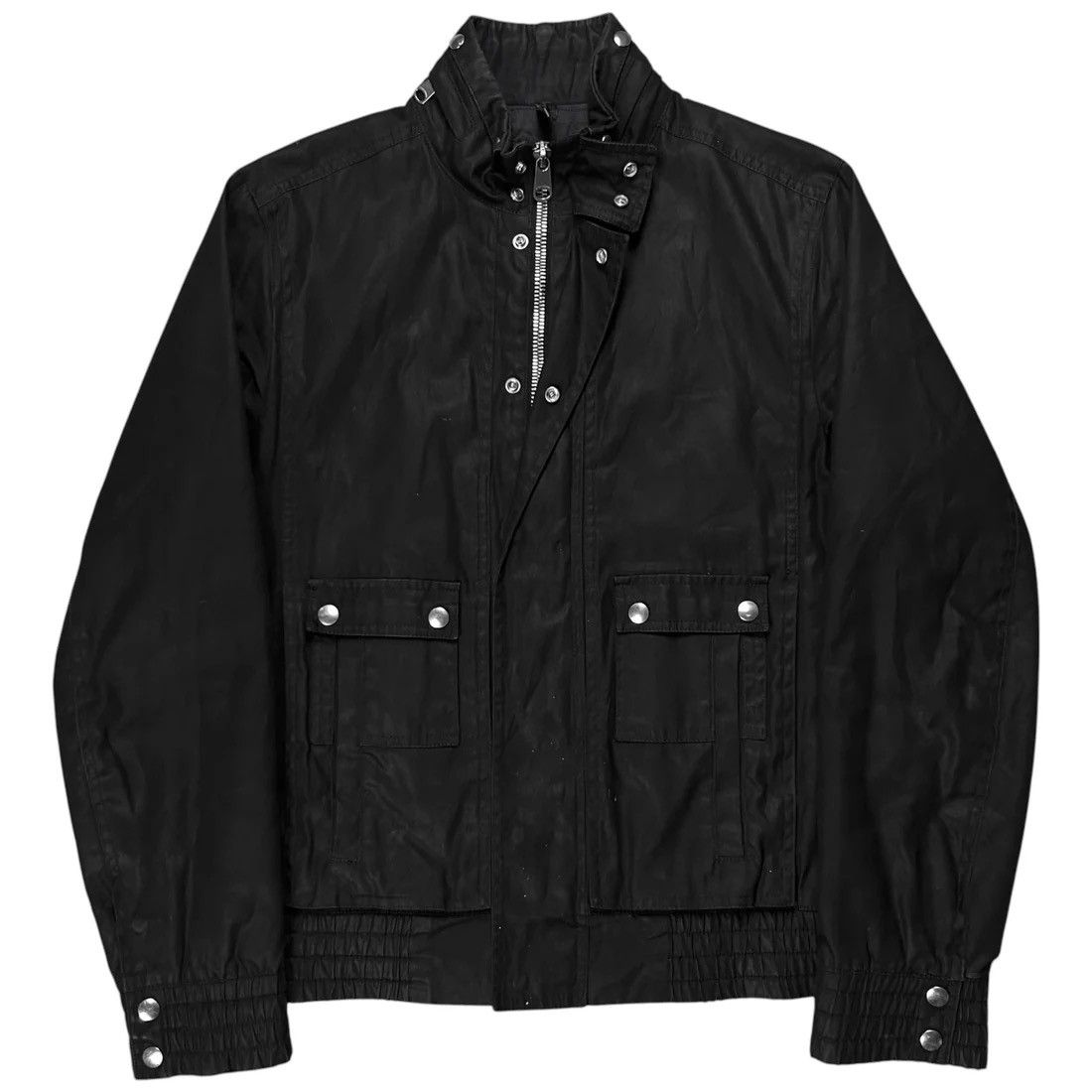 Dior × Hedi Slimane Final price. AW05 Fireworks jacket | Grailed