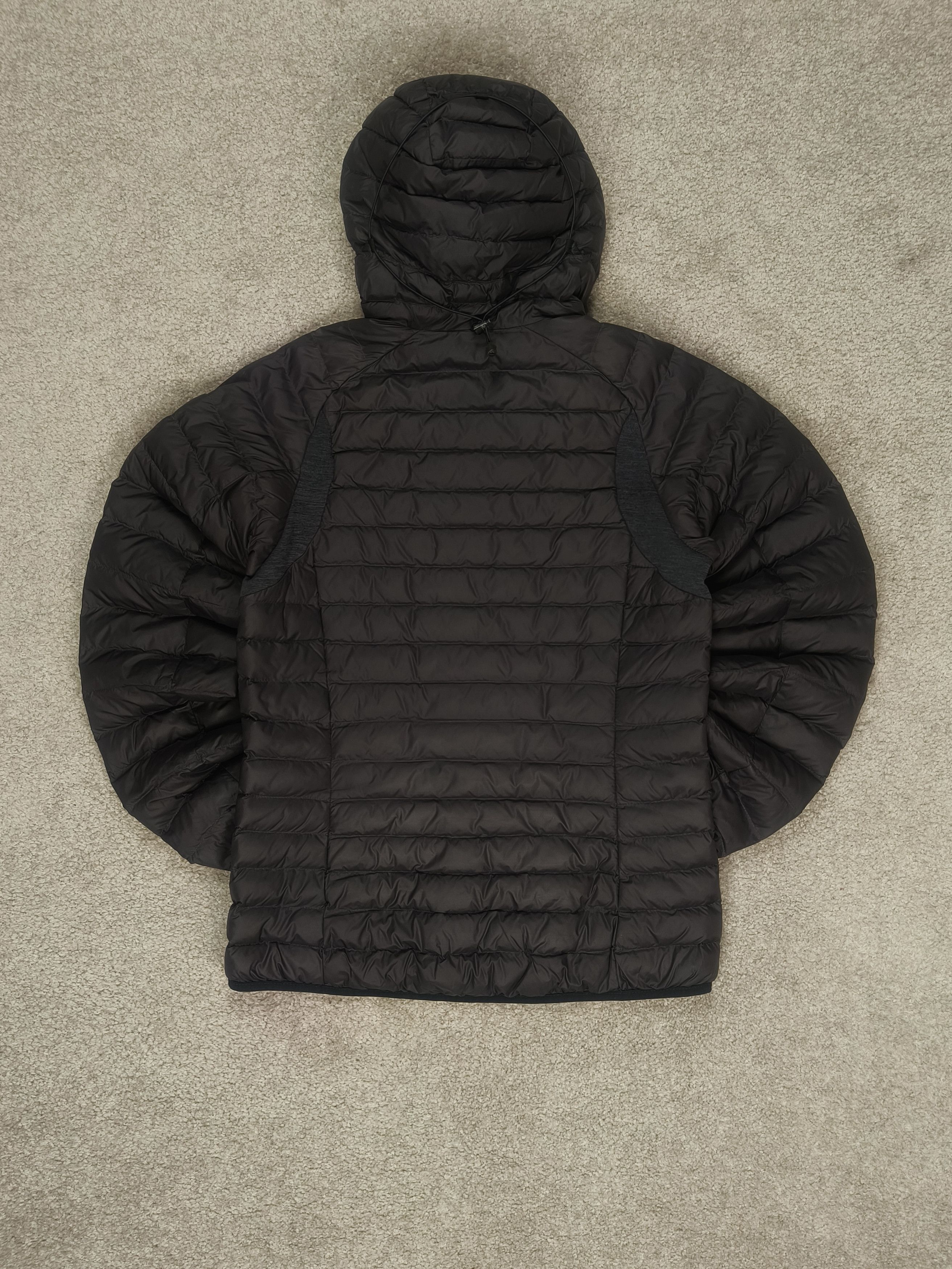 Haglofs Haglöfs Essens Mimic Hood Womens Ski Touring Jacket Size S / US 4 / IT 40 - 6 Thumbnail