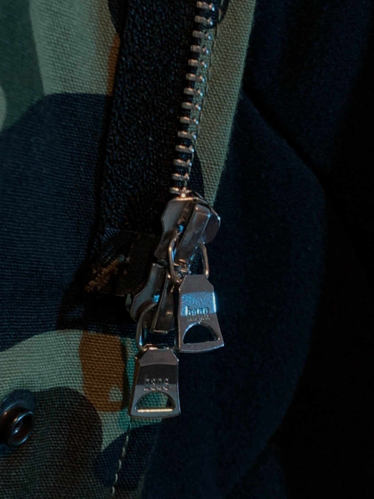 Bape Bape coat Size US L / EU 52-54 / 3 - 7 Thumbnail