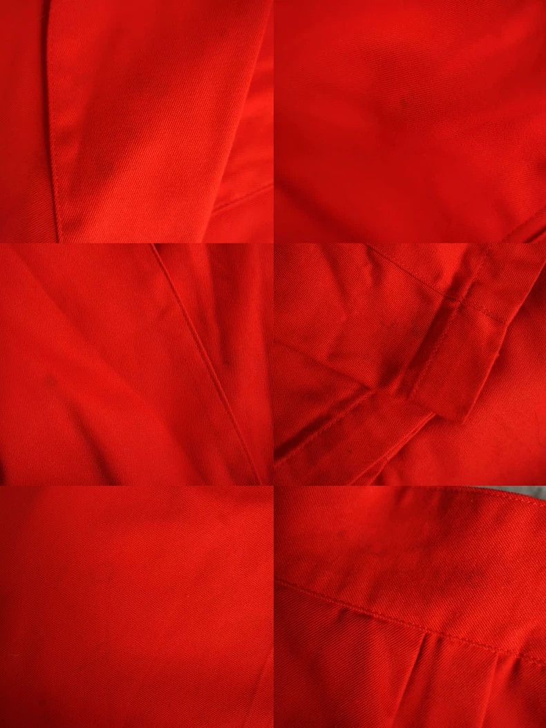 Kenzo KENZO Original red set vintage Size M / US 6-8 / IT 42-44 - 9 Thumbnail