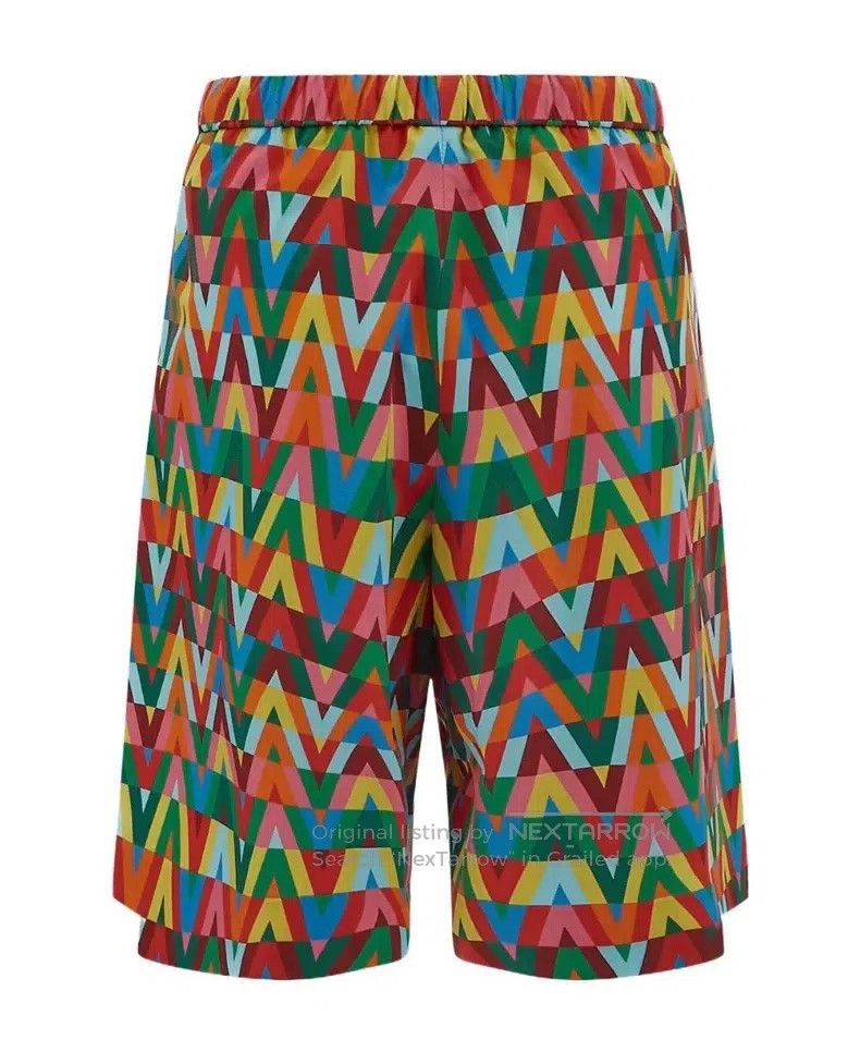 Valentino Valentino shorts Size 39" - 7 Thumbnail