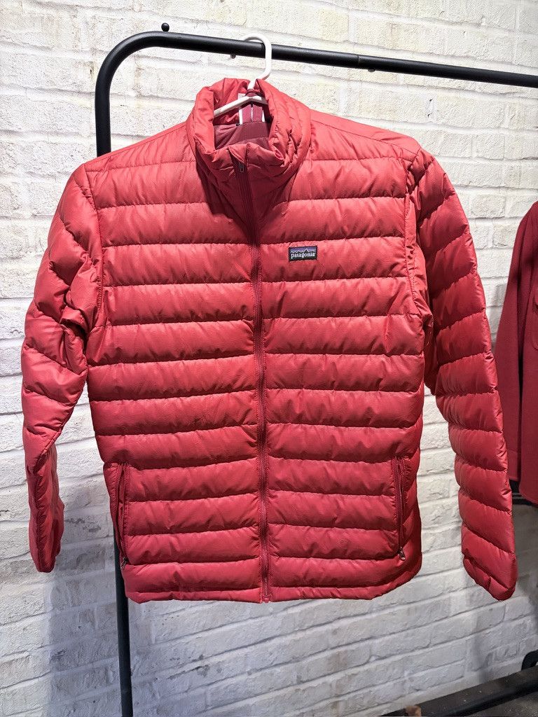 Patagonia Patagonia Down Sweater Size US XS / EU 42 / 0 - 1 Thumbnail