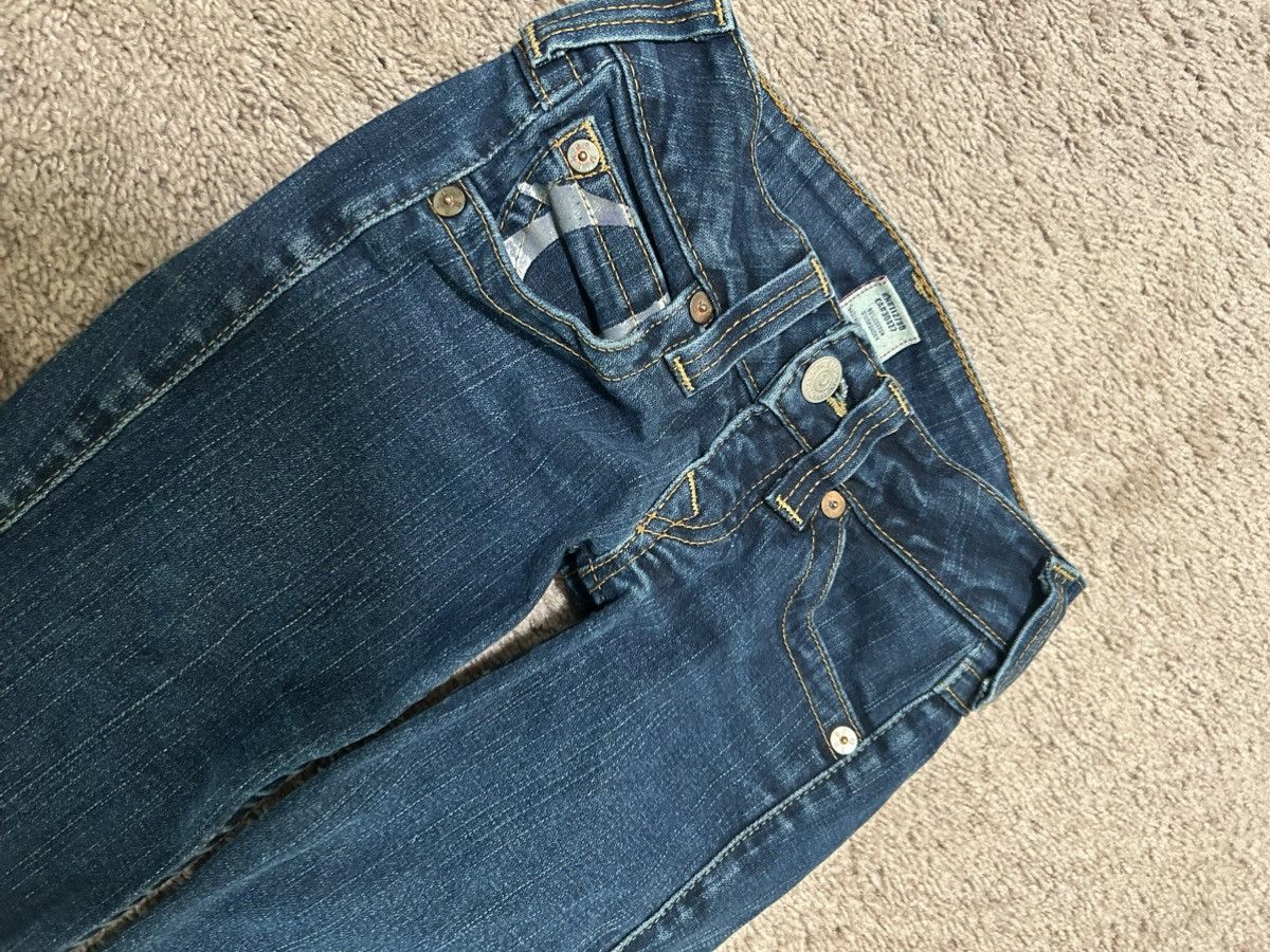 True Religion Cute Women’s True Religion Jeans. Size 24" / US 00 / IT 34 - 3 Thumbnail