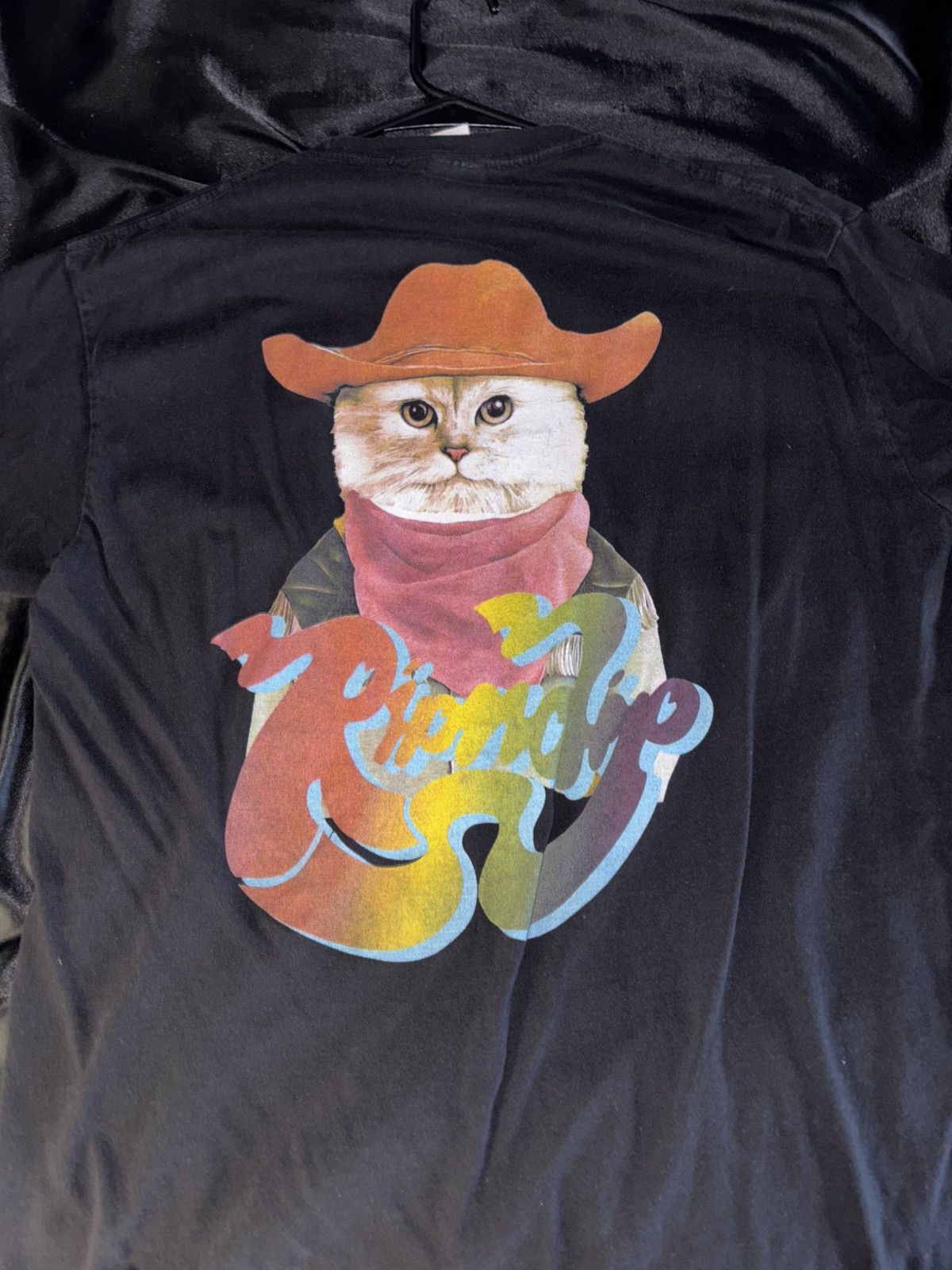 RIPNDIP RipnDip shirts Size US M / EU 48-50 / 2 - 2 Thumbnail