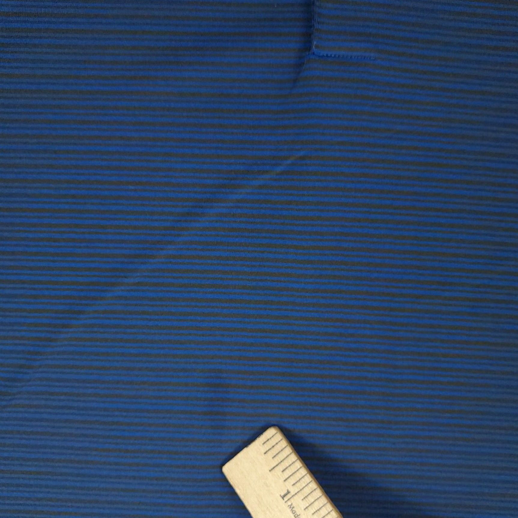 Adidas Adidas Polo Shirt Mens 2XL Blue Striped Golf Casual Short Sleeve Shirt Mens Blue Polo Adidas Striped Golf Casual 2XL Men Size US XXL / EU 58 / 5 - 3 Thumbnail