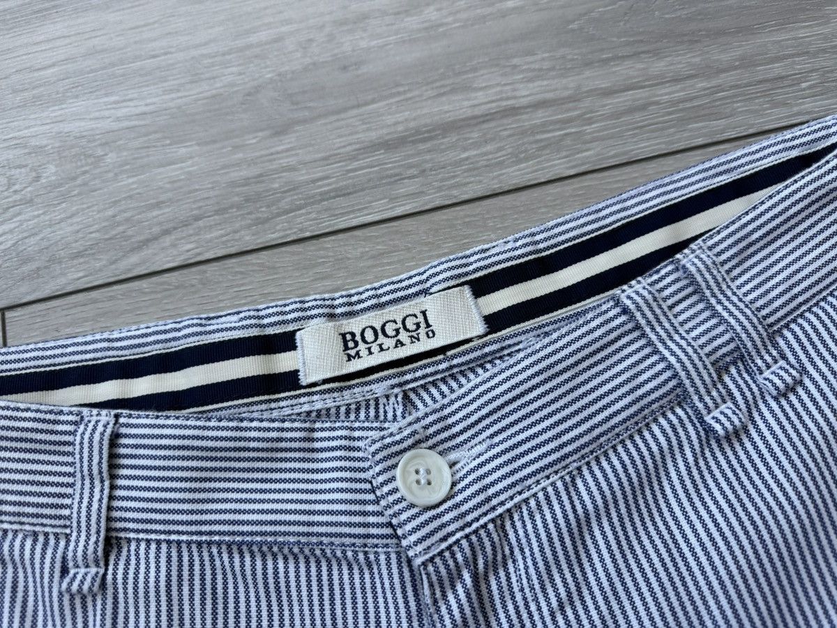 Boggi Boggi Milano Shorts Size US 32 / EU 48 - 5 Thumbnail