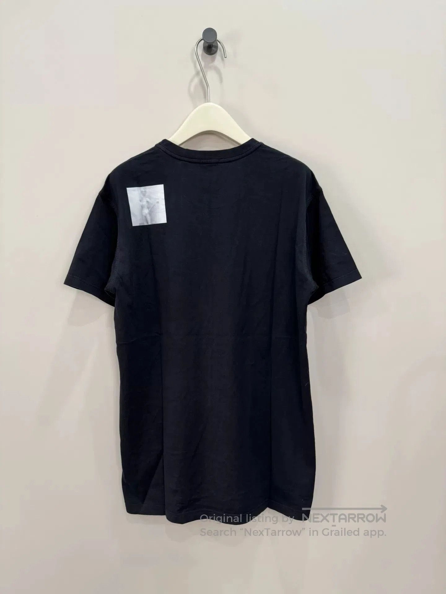 Burberry Burberry Deer Black Short. Size XXS / US 00 / IT 34 - 2 Thumbnail
