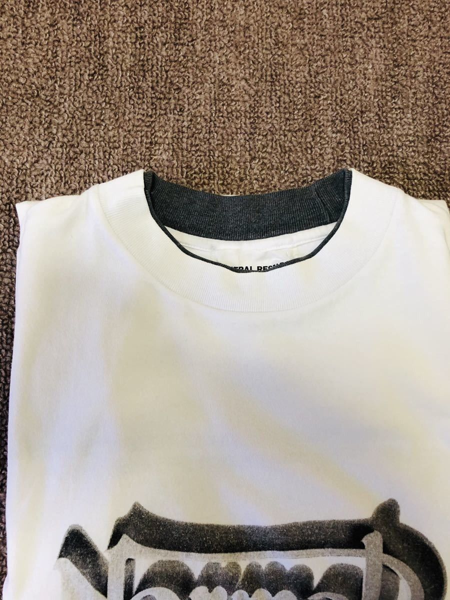General Research Archive Arabic "Normal" Warfare Tee Size US S / EU 44-46 / 1 - 3 Thumbnail