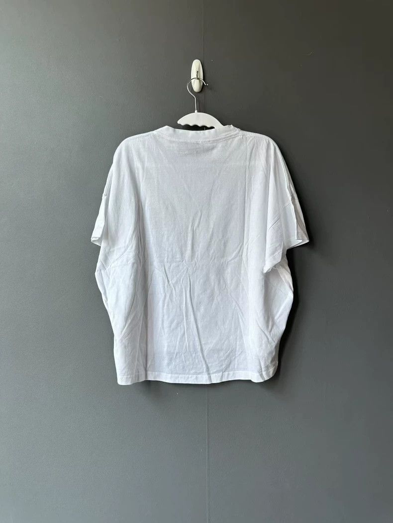 Loewe LOEWE Plaid logo short sleeves Size S / US 4 / IT 40 - 2 Thumbnail