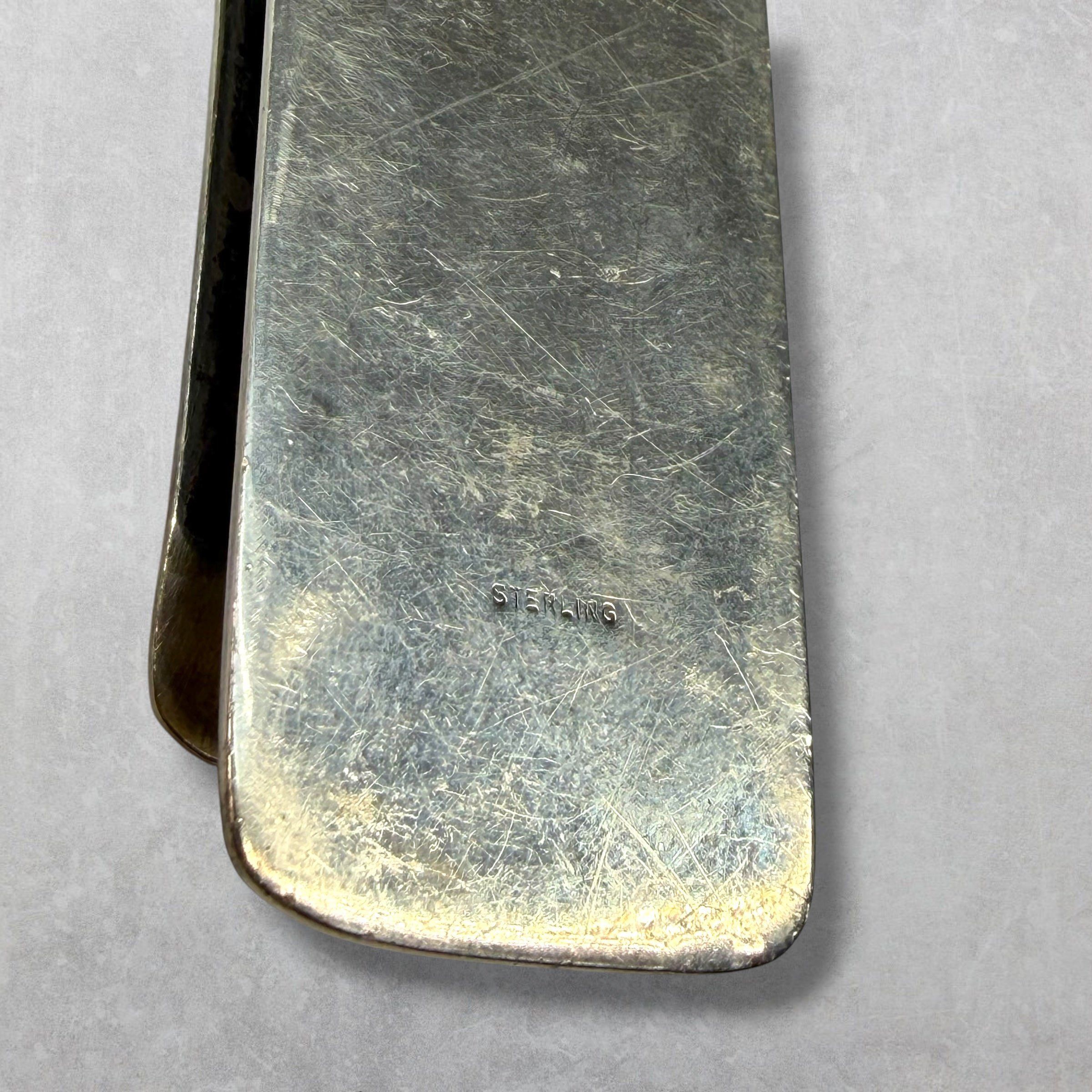 Chrome Hearts Chrome Hearts Dagger Money Clip Size ONE SIZE - 4 Thumbnail