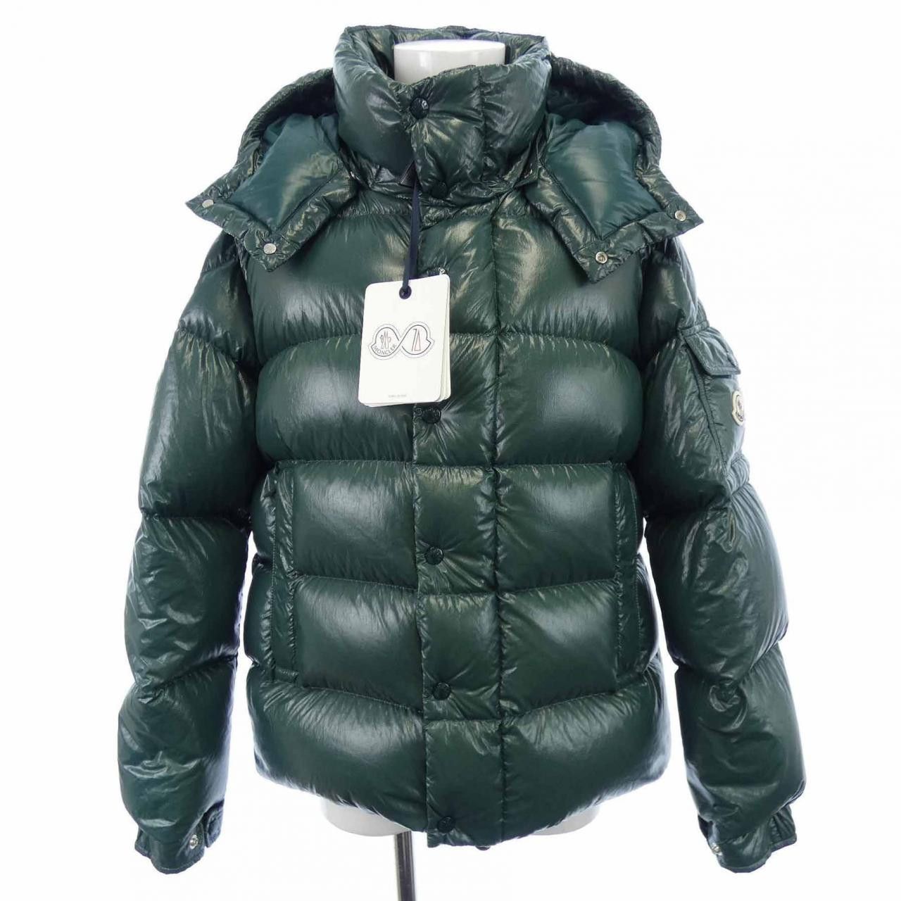 Moncler Moncler Moncler MAYA 70 Down Jacket Textile Outerwear MONCLERMAYA70 DUTY FREE for USA Size ONE SIZE - 1 Thumbnail