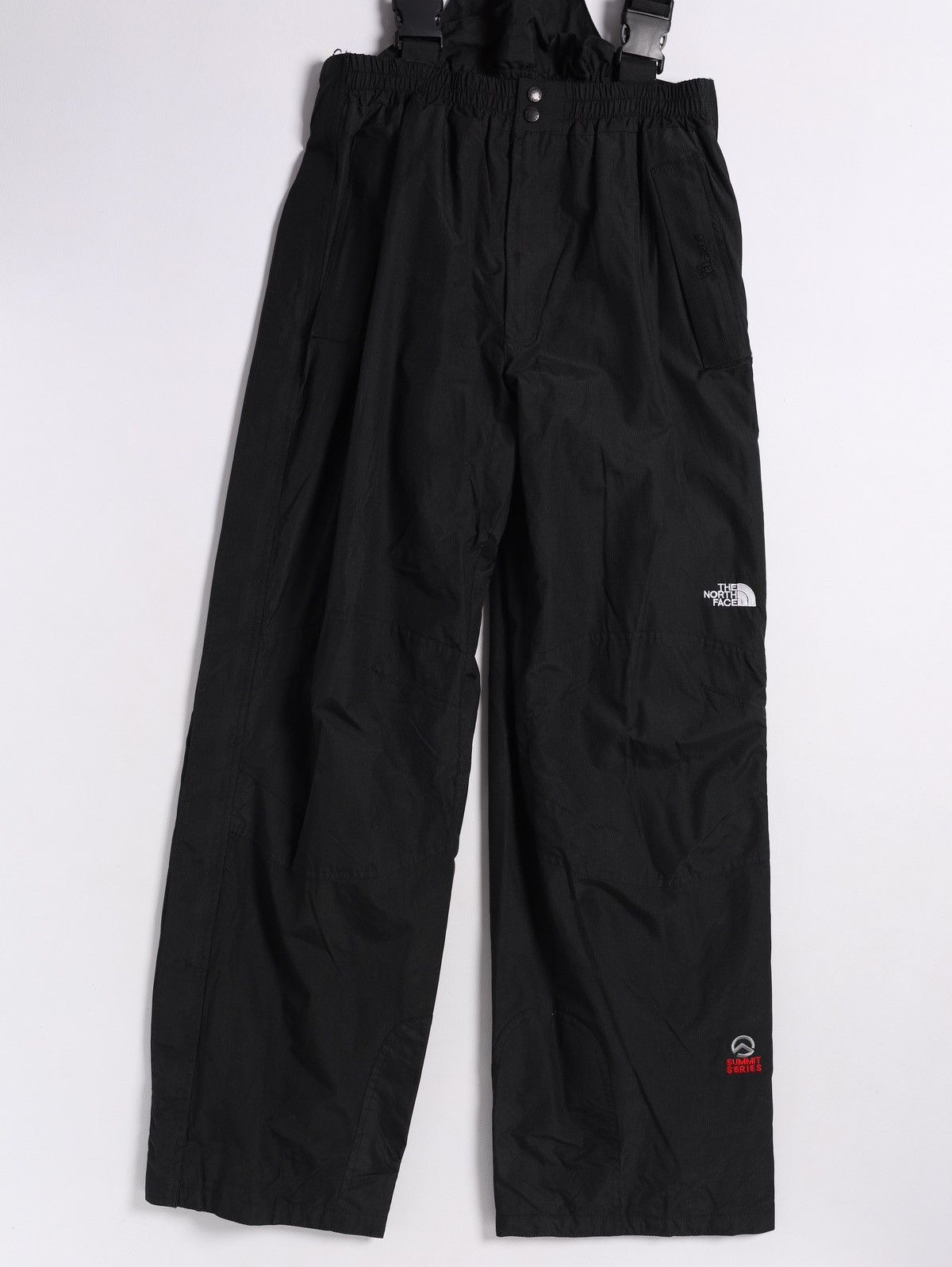 The North Face The North Face Ski Pants Overalls Black Winter Size US 38 / EU 54 - 9 Thumbnail