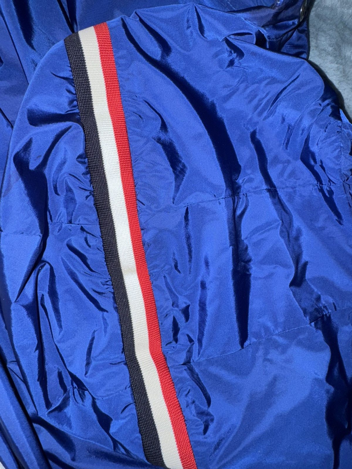 Moncler Moncler Rain Jacket Size US M / EU 48-50 / 2 - 7 Thumbnail