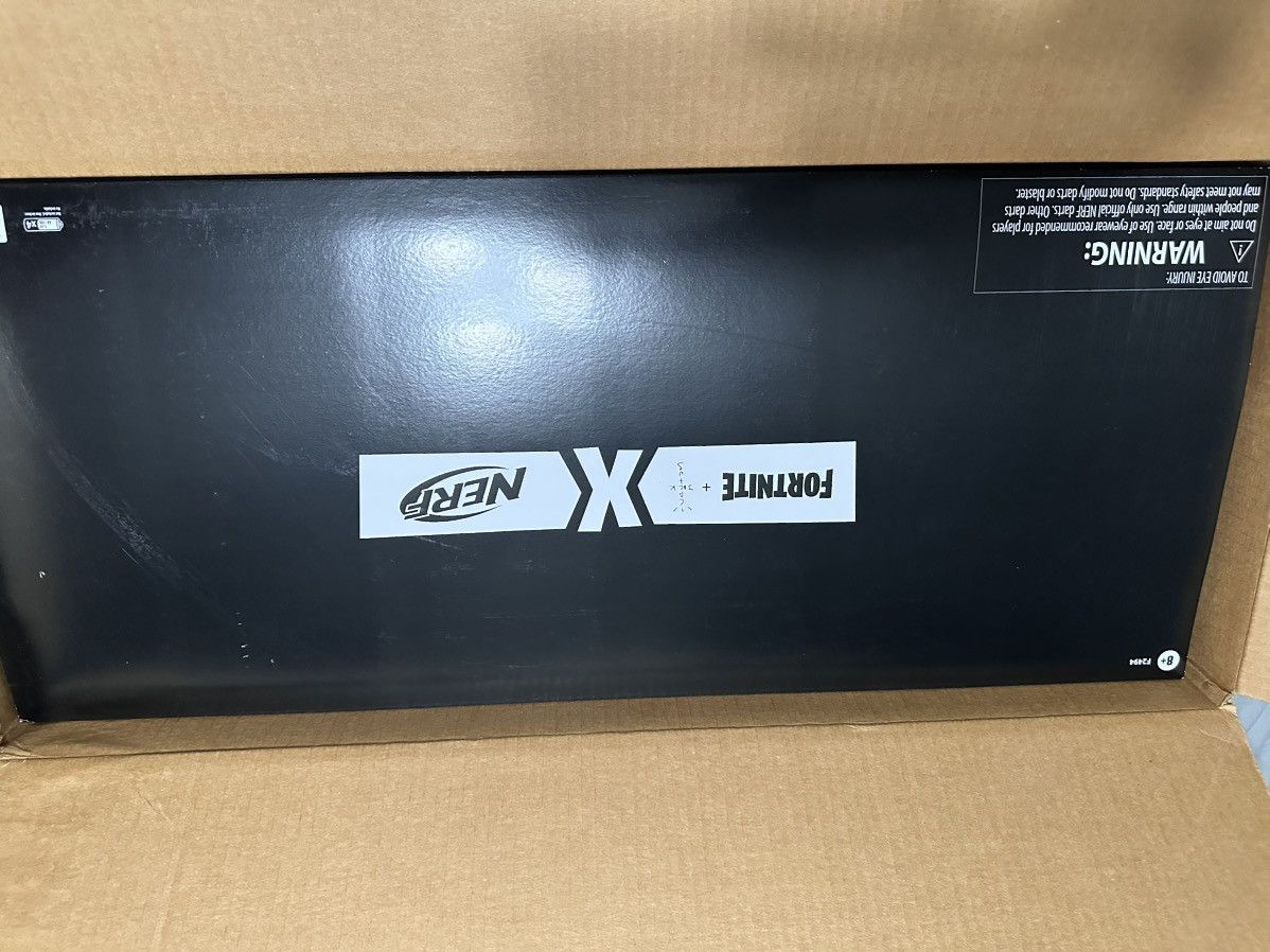 travis scott fortnite nerf