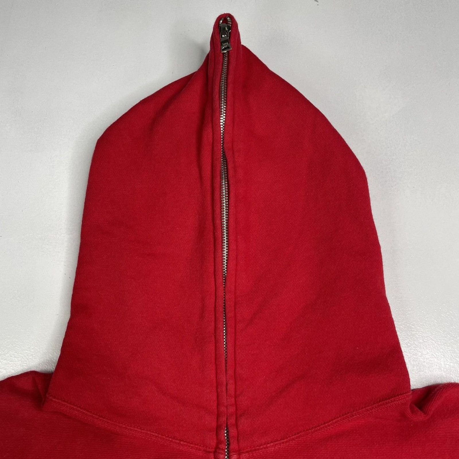 Bape BAPE 2007 Ape Face Full Zip Hoodie Size US M / EU 48-50 / 2 - 7 Thumbnail