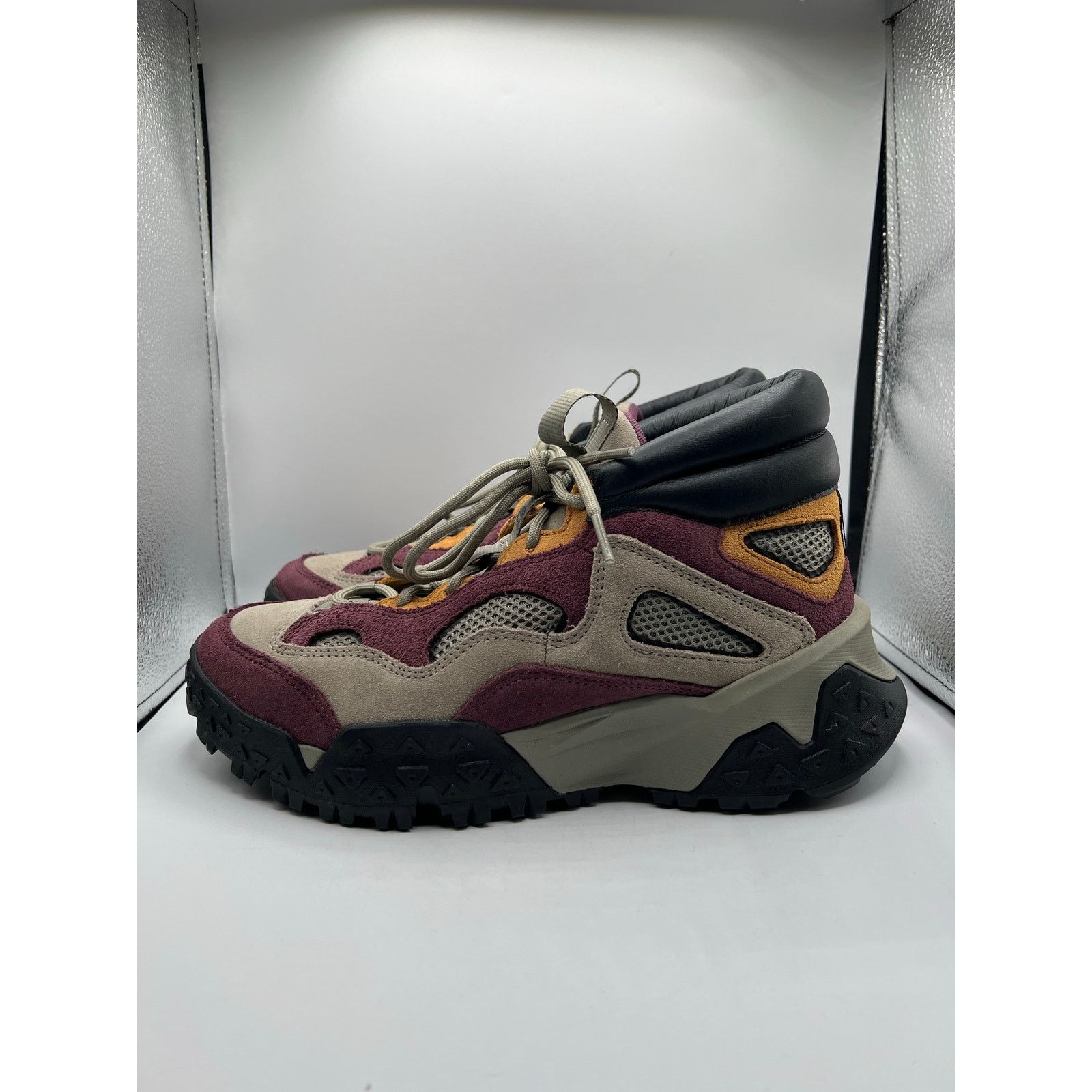 Timberland Timberland Motion Scramble Mid Trail Hiking Boots Men’s Size US 8 / EU 41 - 2 Thumbnail