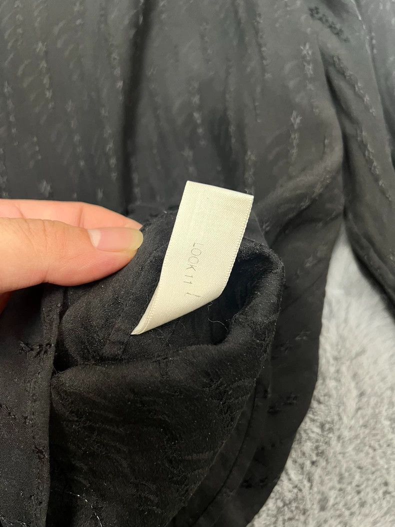 Saint Laurent Paris Saint Laurent Paris size 38 19 Autumn and Winter Five-point Size US M / EU 48-50 / 2 - 6 Thumbnail