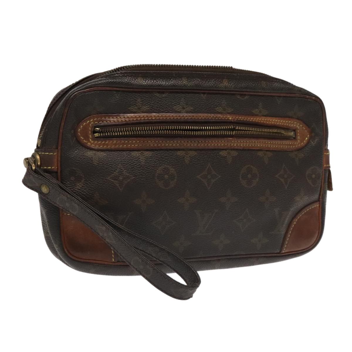 Louis Vuitton Marly on sale Dragonne