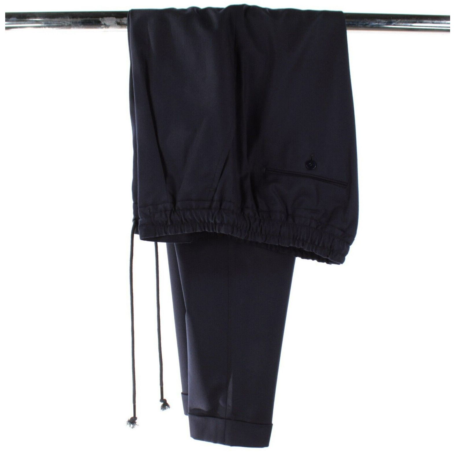 Other Stile Latino Suit Size US 42 Regular in Blue Size 42R - 3 Thumbnail
