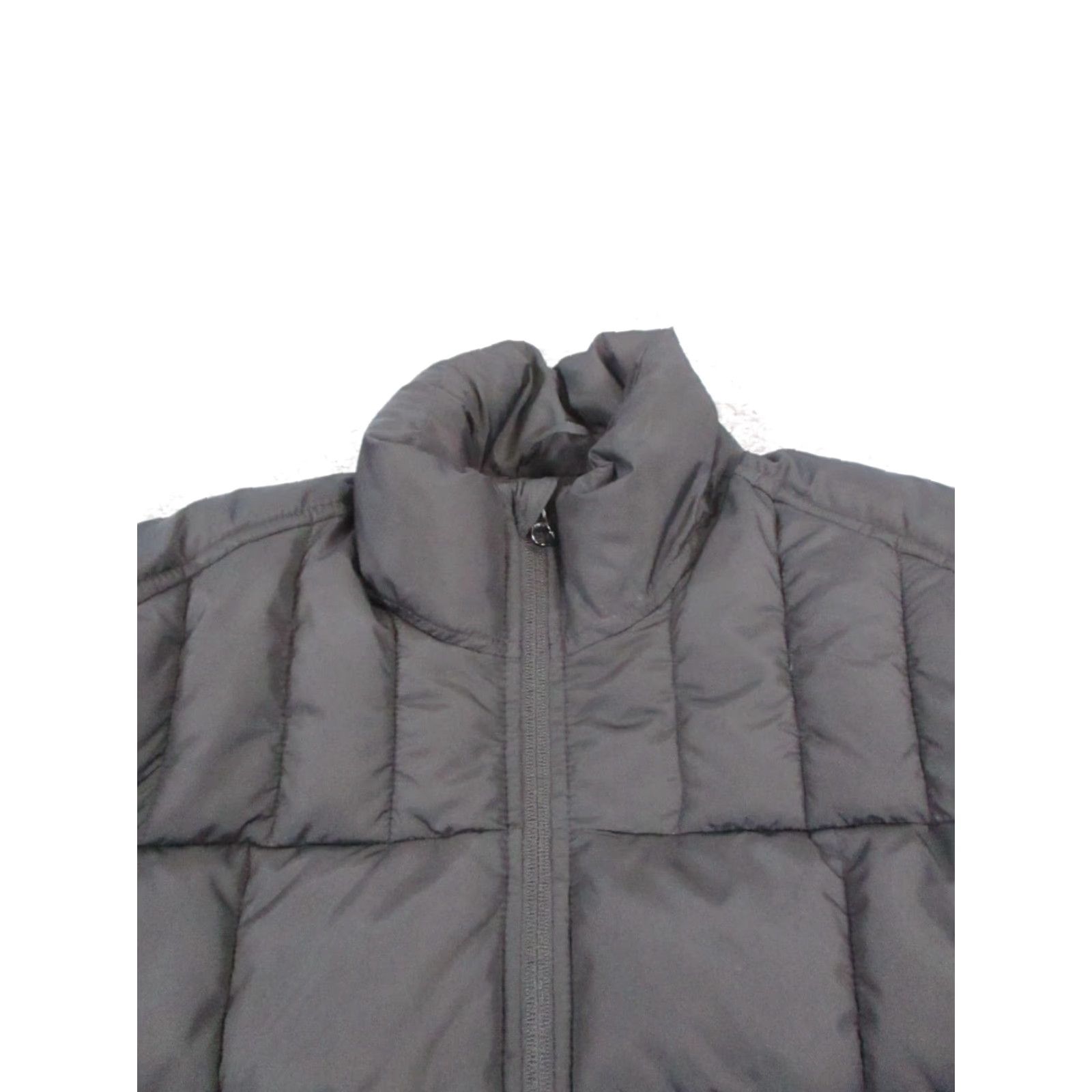 Banana Republic Banana Republic Jacket Womens Small Black Insulated Puffer Size S / US 4 / IT 40 - 2 Thumbnail