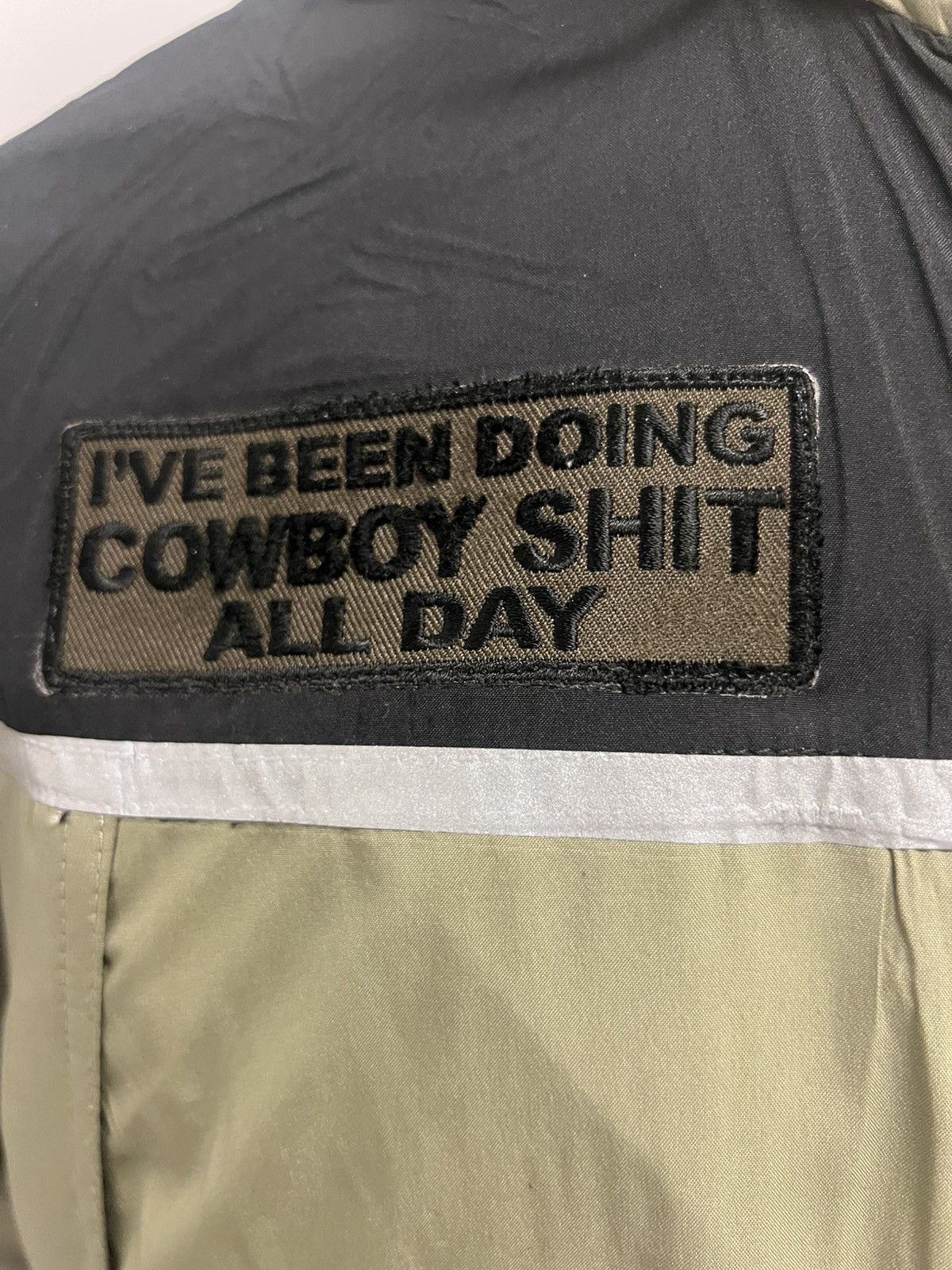 HIDDEN Hidden NY Gems 3: TNF Cavern Stone Master Mountain Parka Size US M / EU 48-50 / 2 - 7 Thumbnail