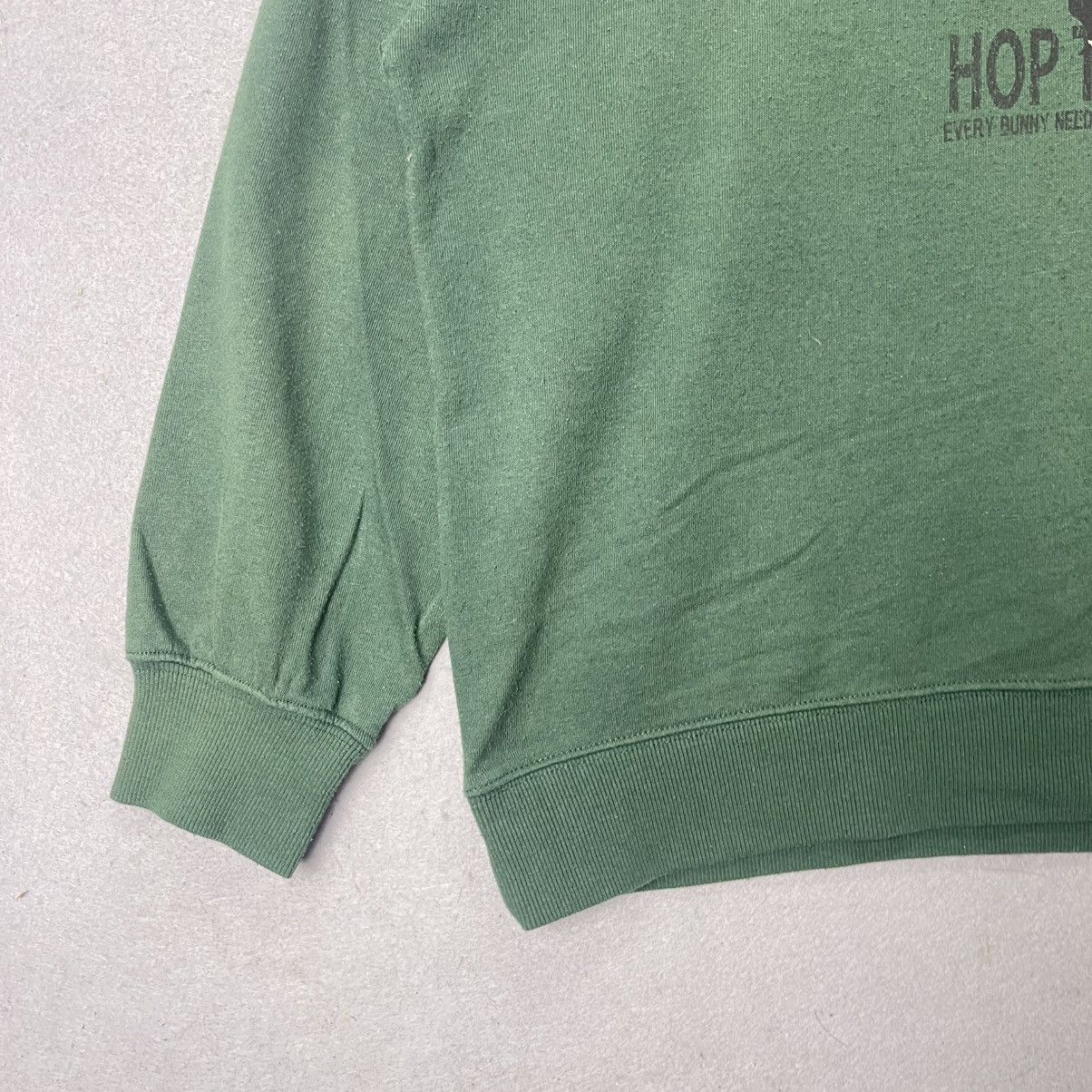 Playboy Playboy Hop To It Graphic Sweatshirt Size US L / EU 52-54 / 3 - 5 Thumbnail