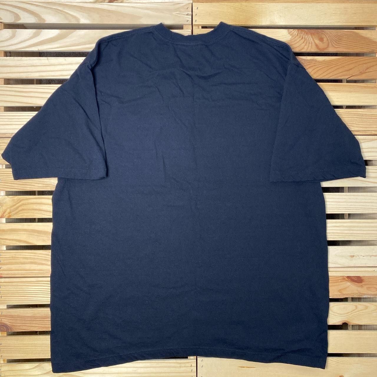 Southpole Vintage Southpole Black Y2K Hip Hop Tee Size XL Size US XL / EU 56 / 4 - 2 Thumbnail