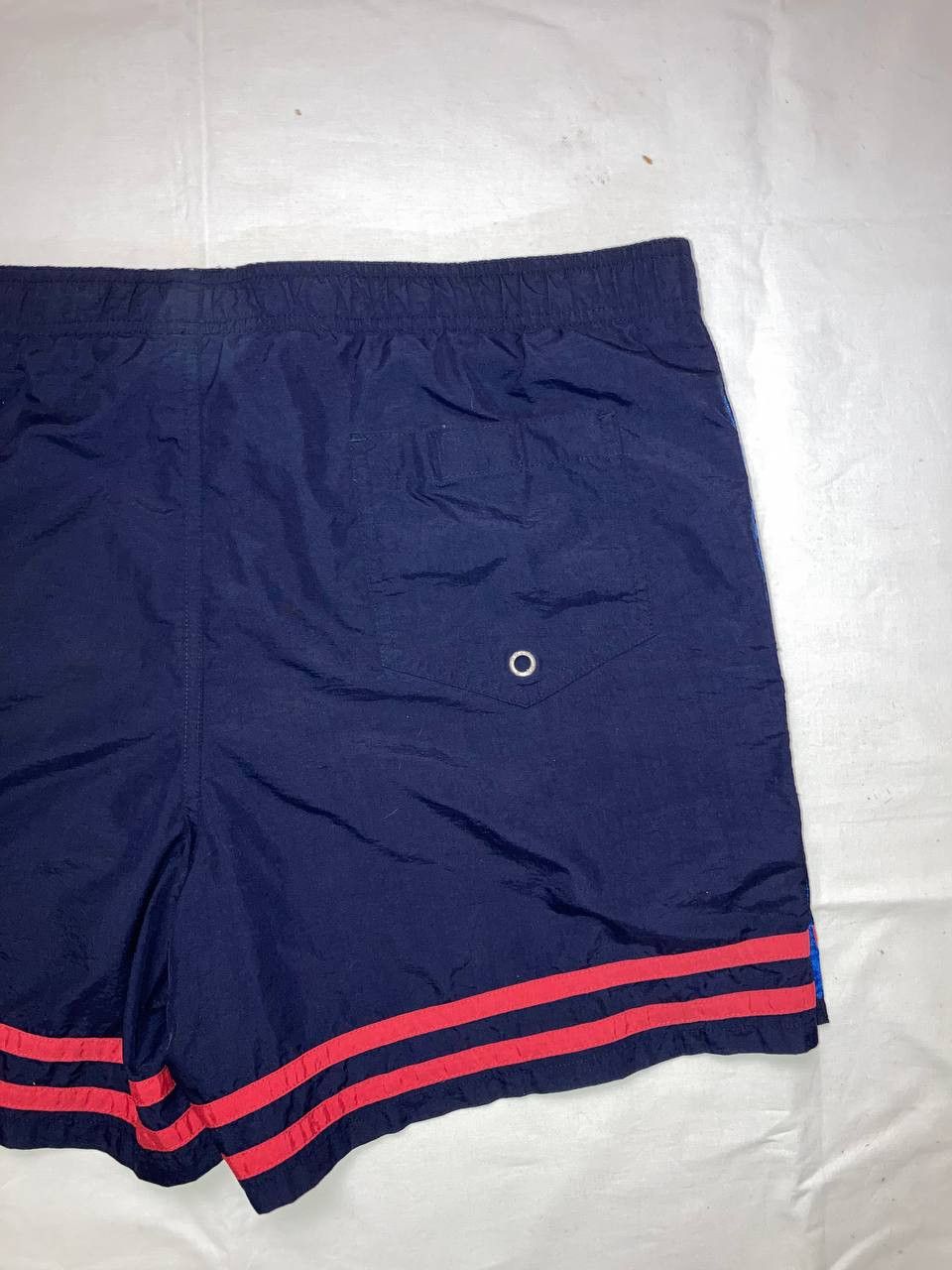 Polo Ralph Lauren VINTAGE POLO SPORT RALPH LAUREN SHORTS Y2K SKATE BEACH USA Size US 30 / EU 46 - 8 Thumbnail