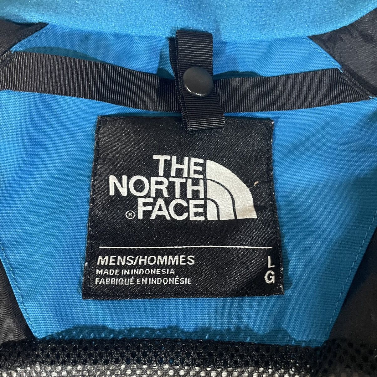 The North Face The North Face Mens Clement Triclimate Jacket Size US L / EU 52-54 / 3 - 7 Thumbnail