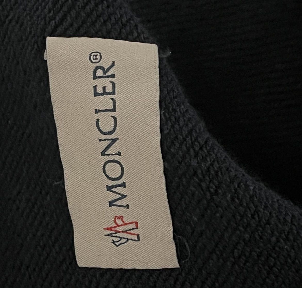 Moncler MONCLER SWEAT PANT Size US 32 / EU 48 - 6 Thumbnail