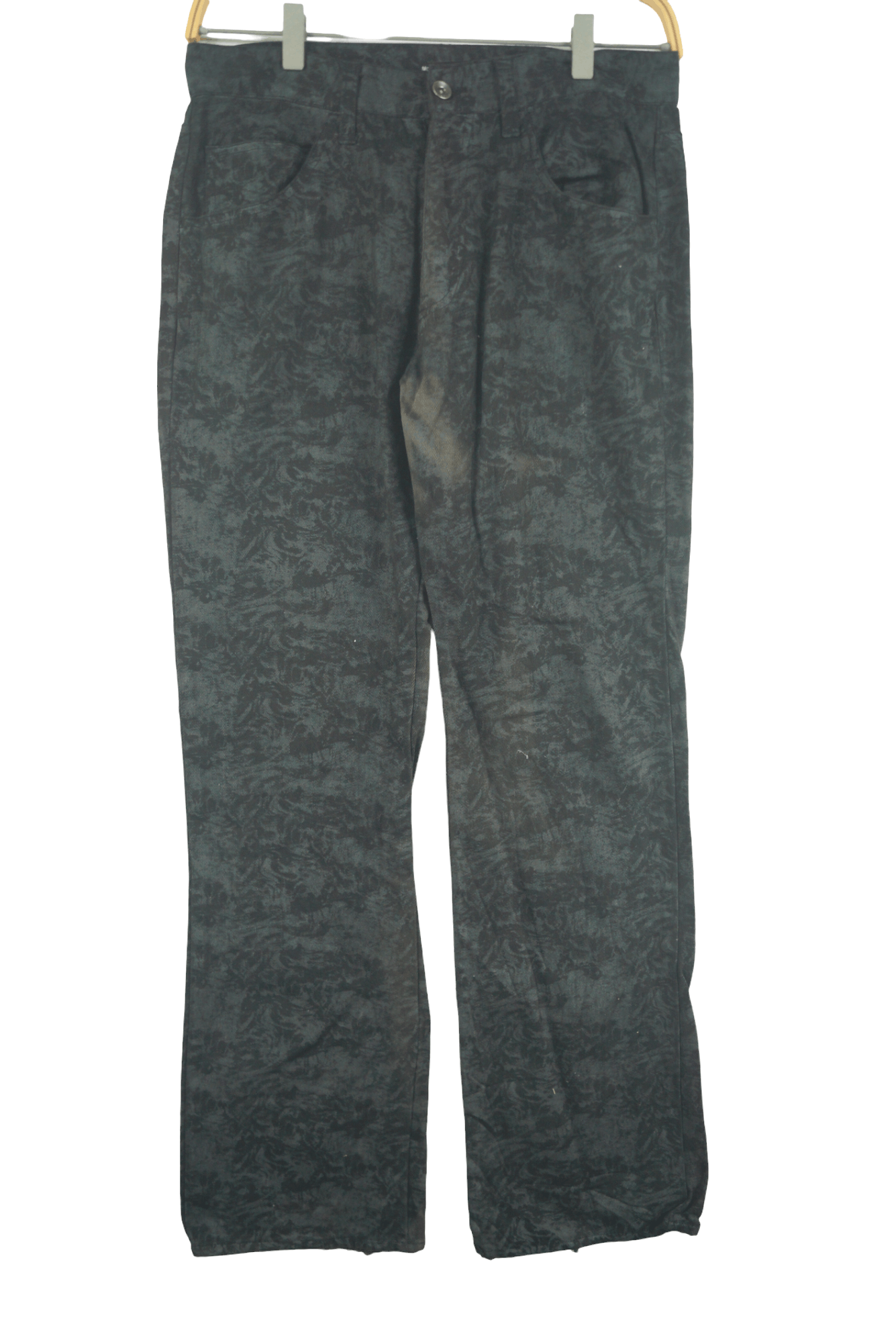 Vintage Moderm Jeans Nice Design