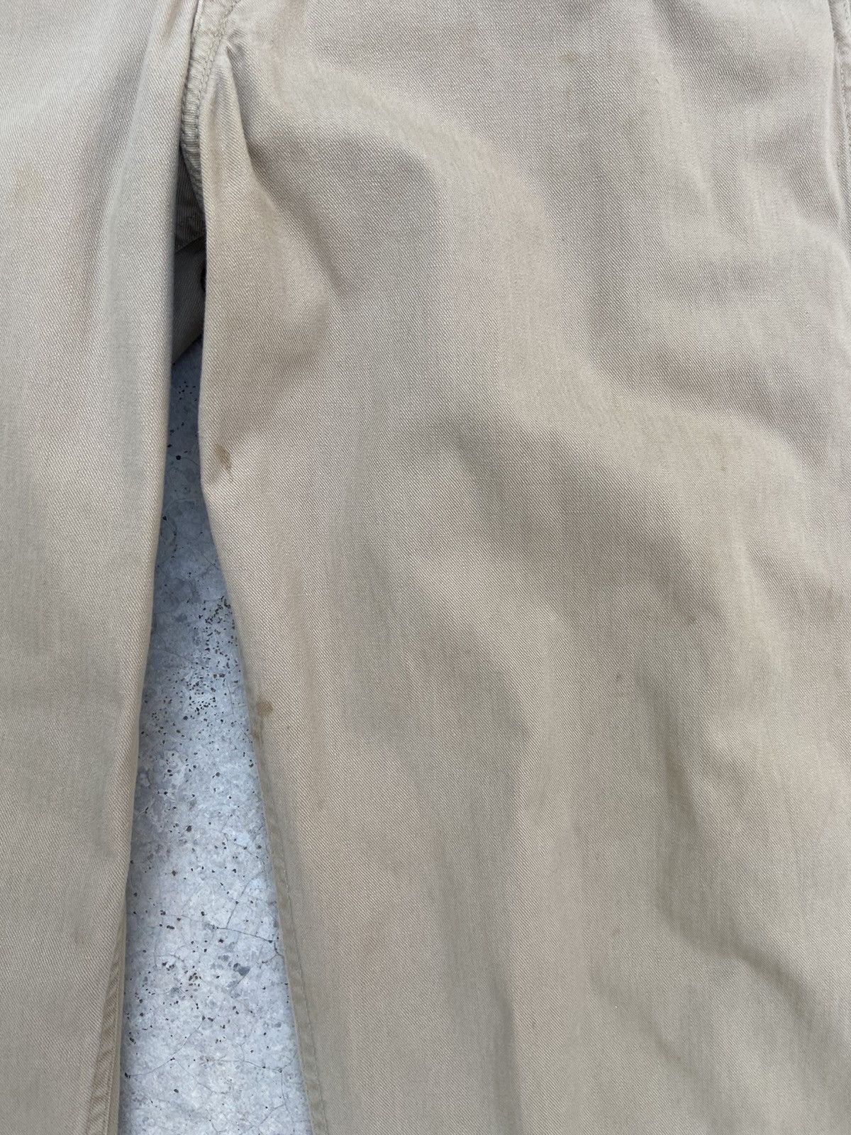 Edwin Vintage Edwin workers pants workwear if six was nine Size US 29 - 13 Thumbnail