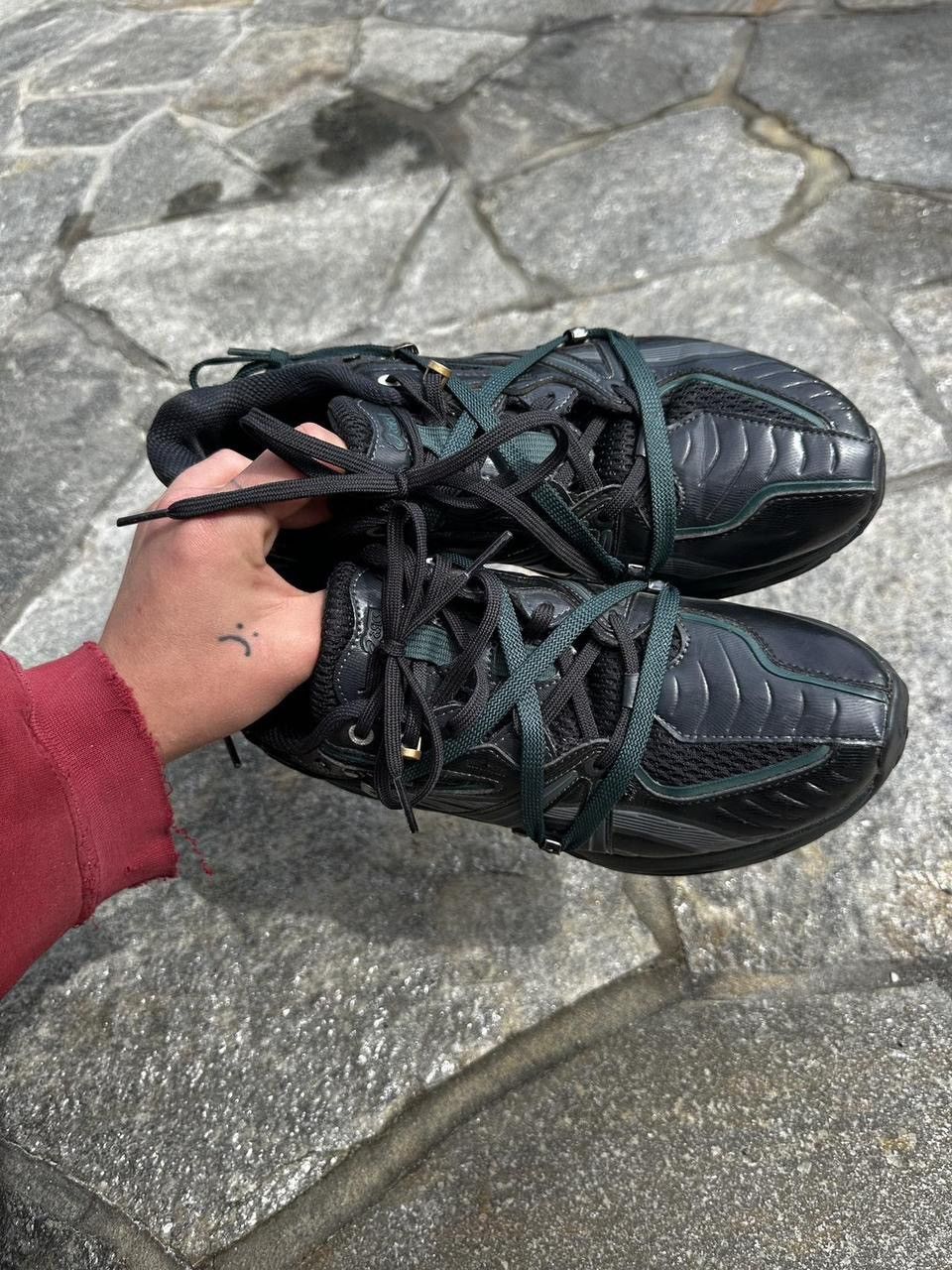 Andersson Bell × Asics ANDERSSON BELL x HN2-S PROTOBLAST ASICS Size US 7 / EU 40 - 1 Thumbnail