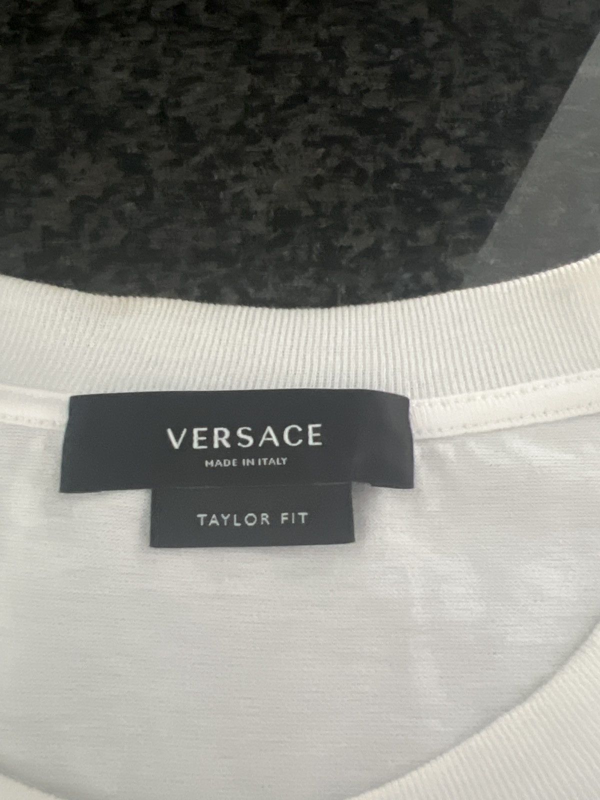 Versace Versace t-shirt Size US S / EU 44-46 / 1 - 5 Thumbnail