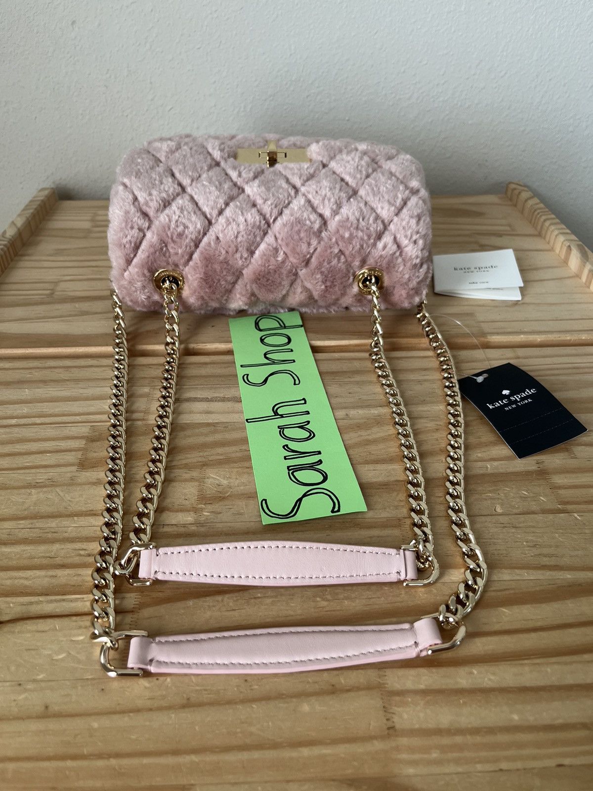 Kate Spade Kate Spade purse Size ONE SIZE - 6 Thumbnail
