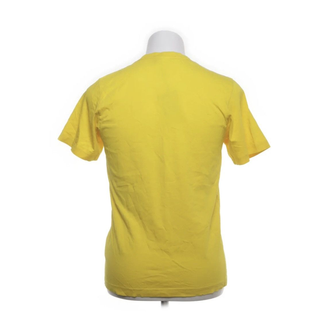 Vintage × Y-3 SS18 Y-3 Tshirt Size US S / EU 44-46 / 1 - 2 Thumbnail