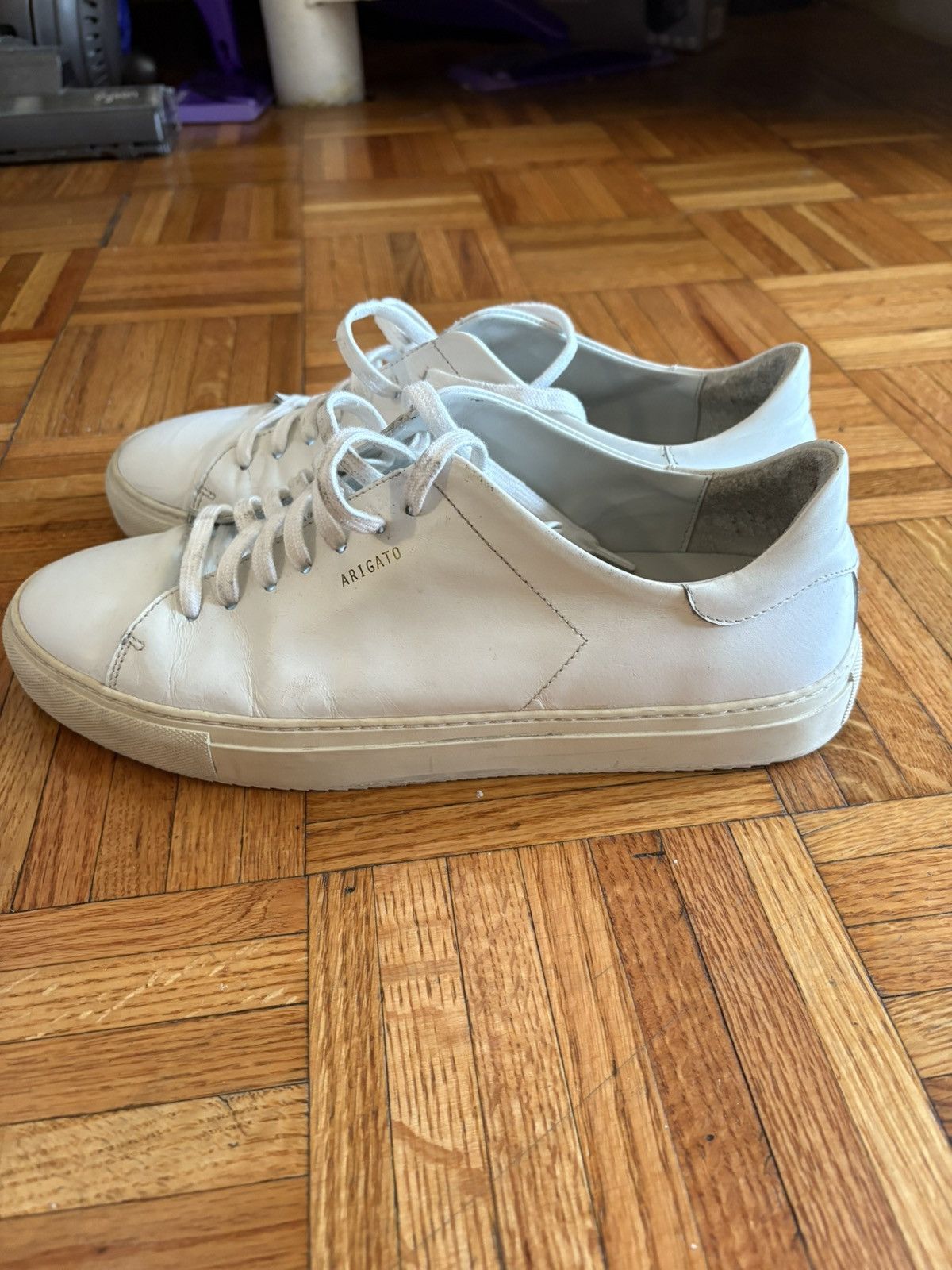 Axel Arigato Axel Arigato Sneakers Size US 10.5 / EU 43-44 - 3 Thumbnail